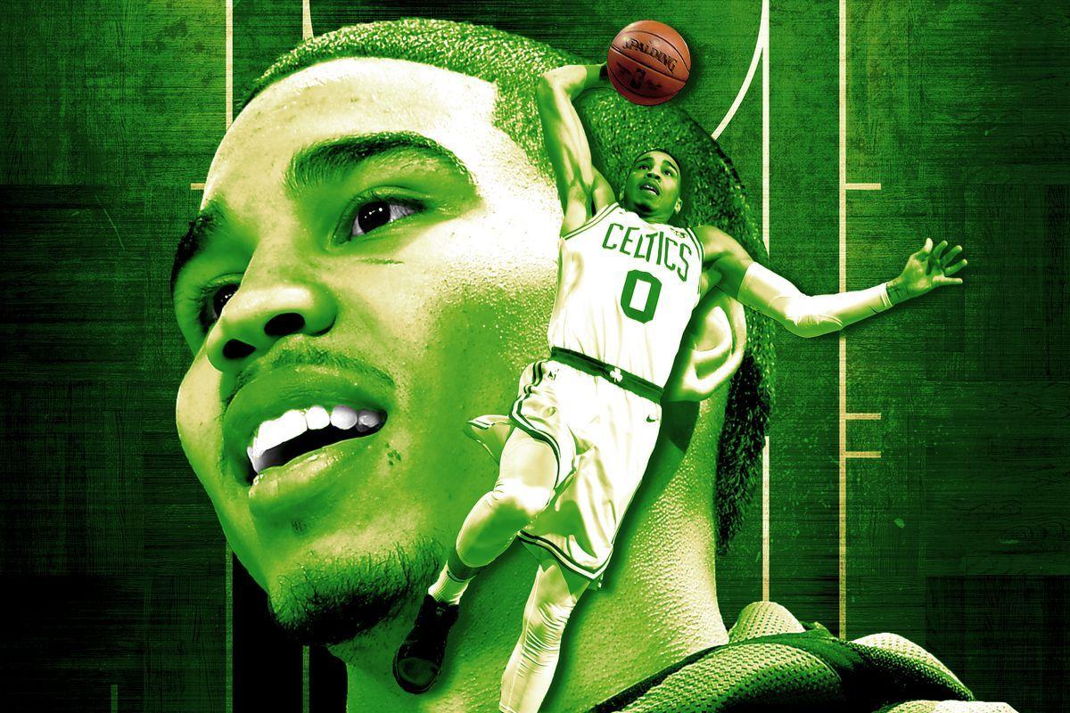 What Jayson Tatum's Success Tells Us About the Future of NBA