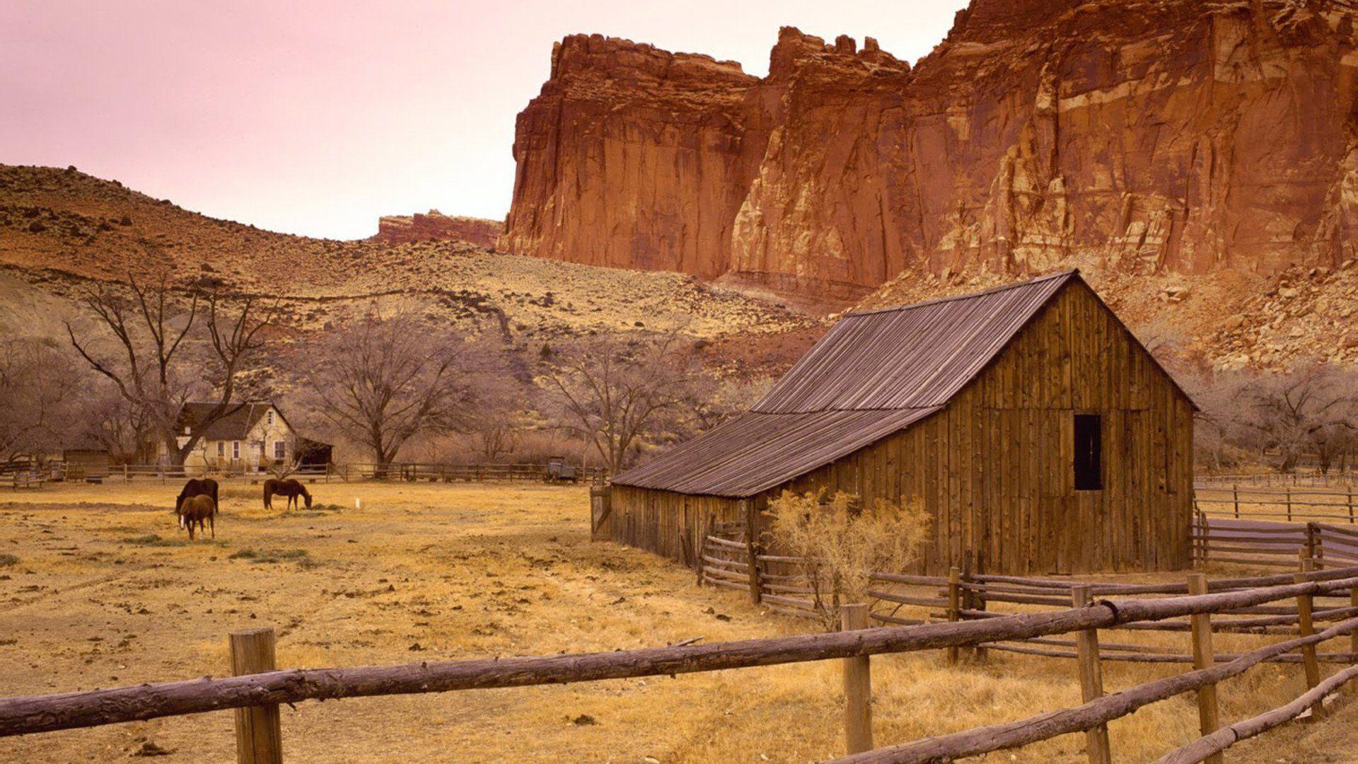 Capitol Reef National Park 486358