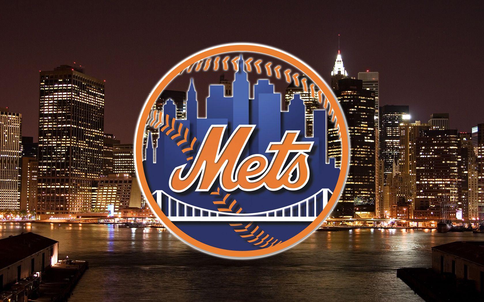 New York Mets HD Wallpaper and Background Image