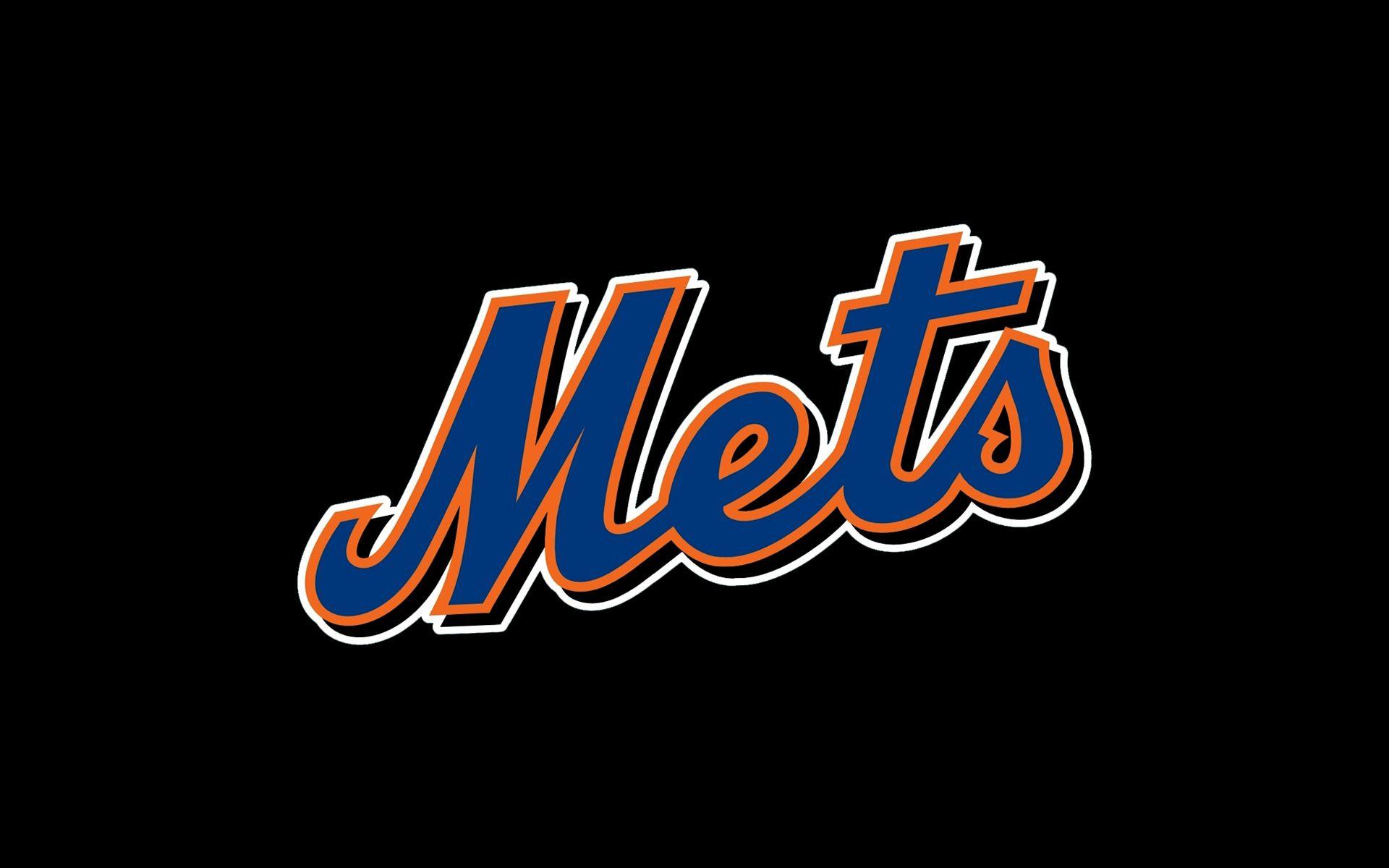 New York Mets Logo Desktop Wallpaper 50289 1920x1200 px
