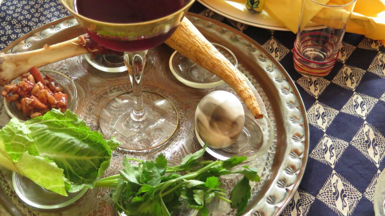 Things You Didn't Know About Passover. My Jewish Learning