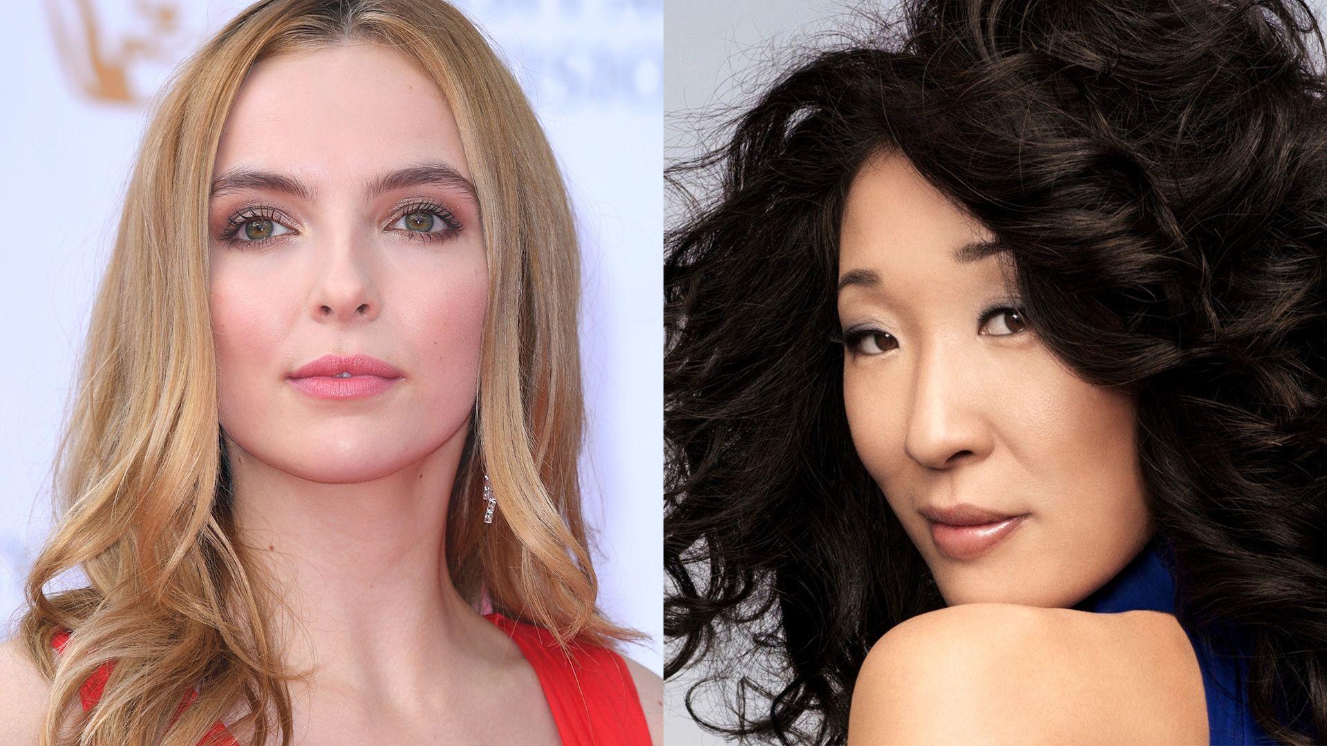 BBC America's New Thriller 'Killing Eve' Starts Filming in Europe