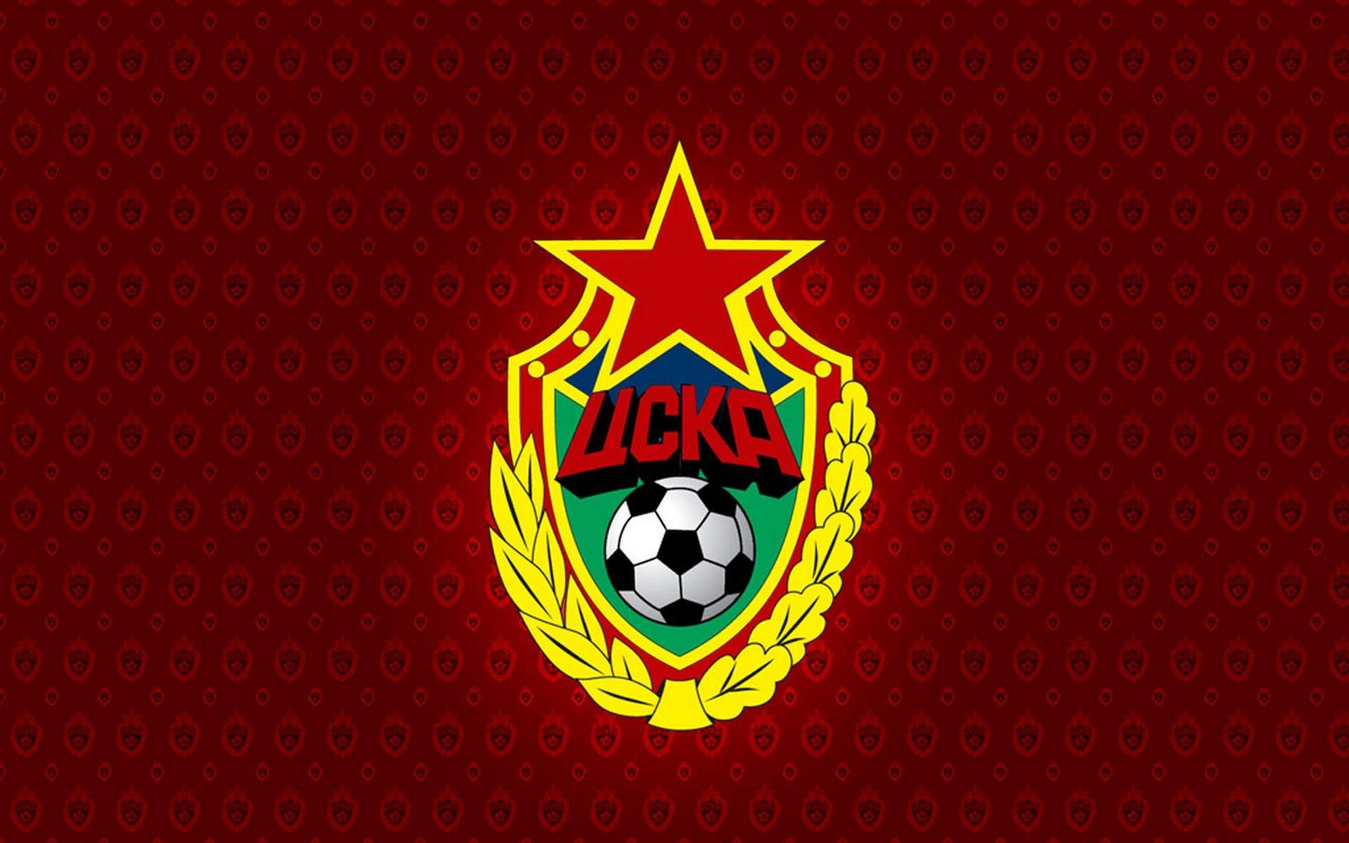 PFC CSKA Moscow wallpaper