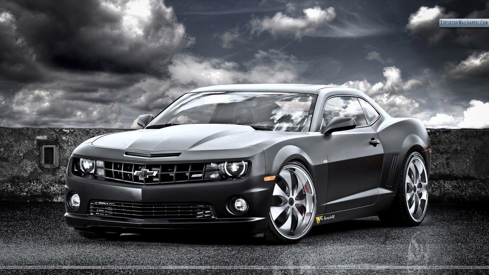 Chevrolet Camaro 2019 Redesign and Price and Review