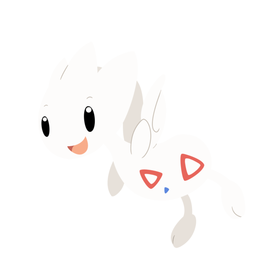176. Togetic