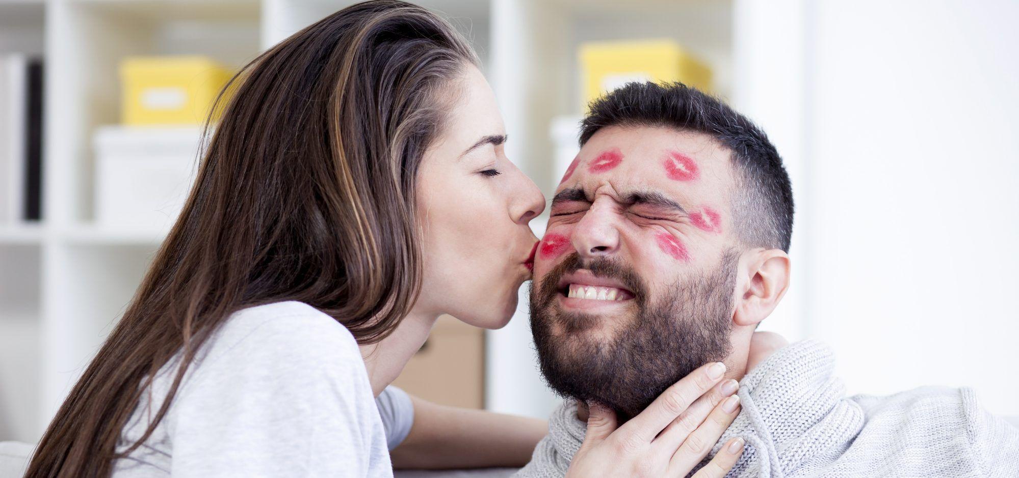 International Kissing Day: Here are some other weird world day