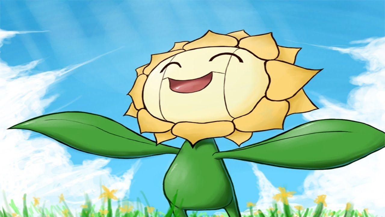 Streaming Sunday Highlight: Overpowered Sunflora