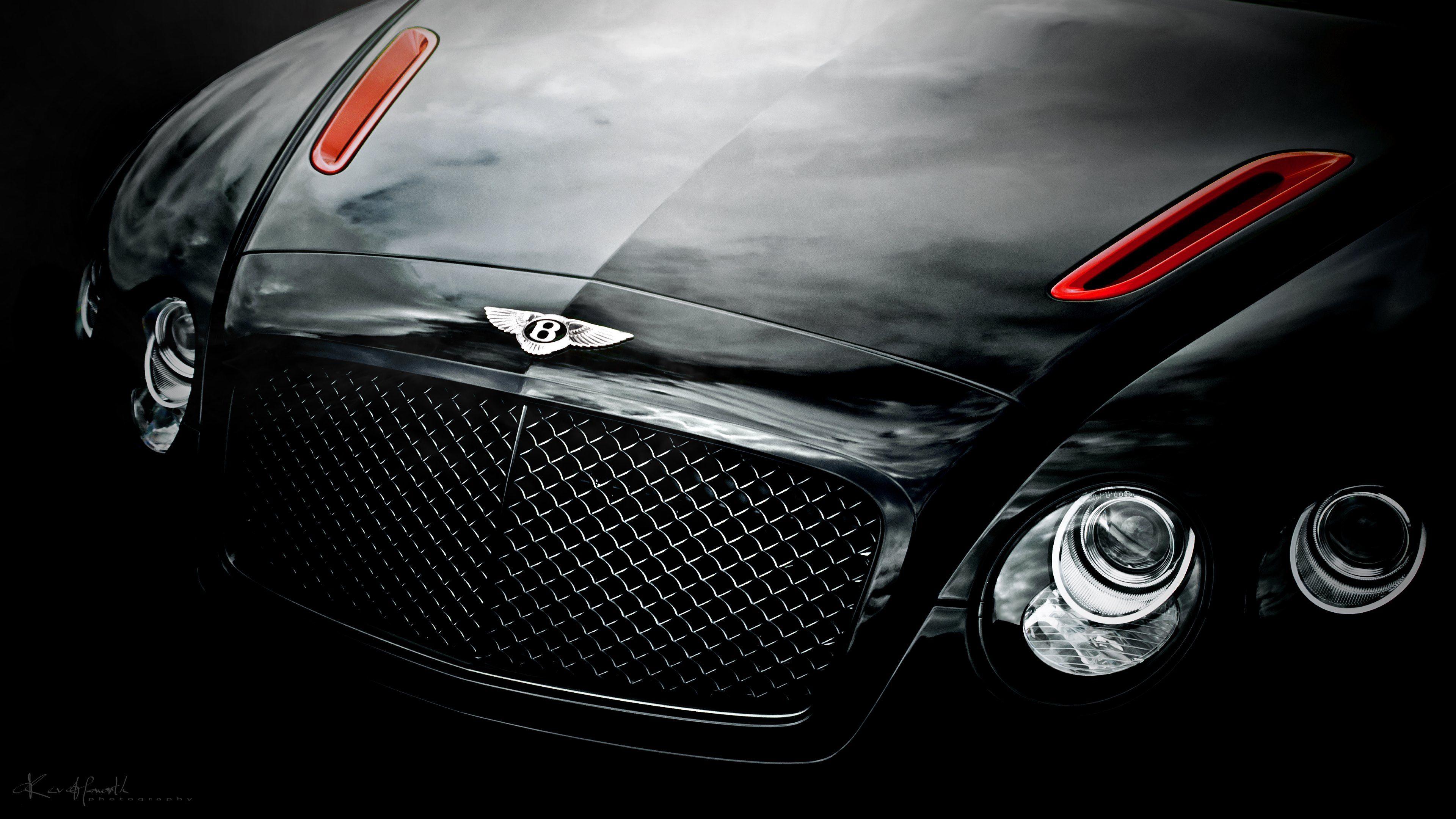 Bentley Continental GT Wallpaper, Picture, Image