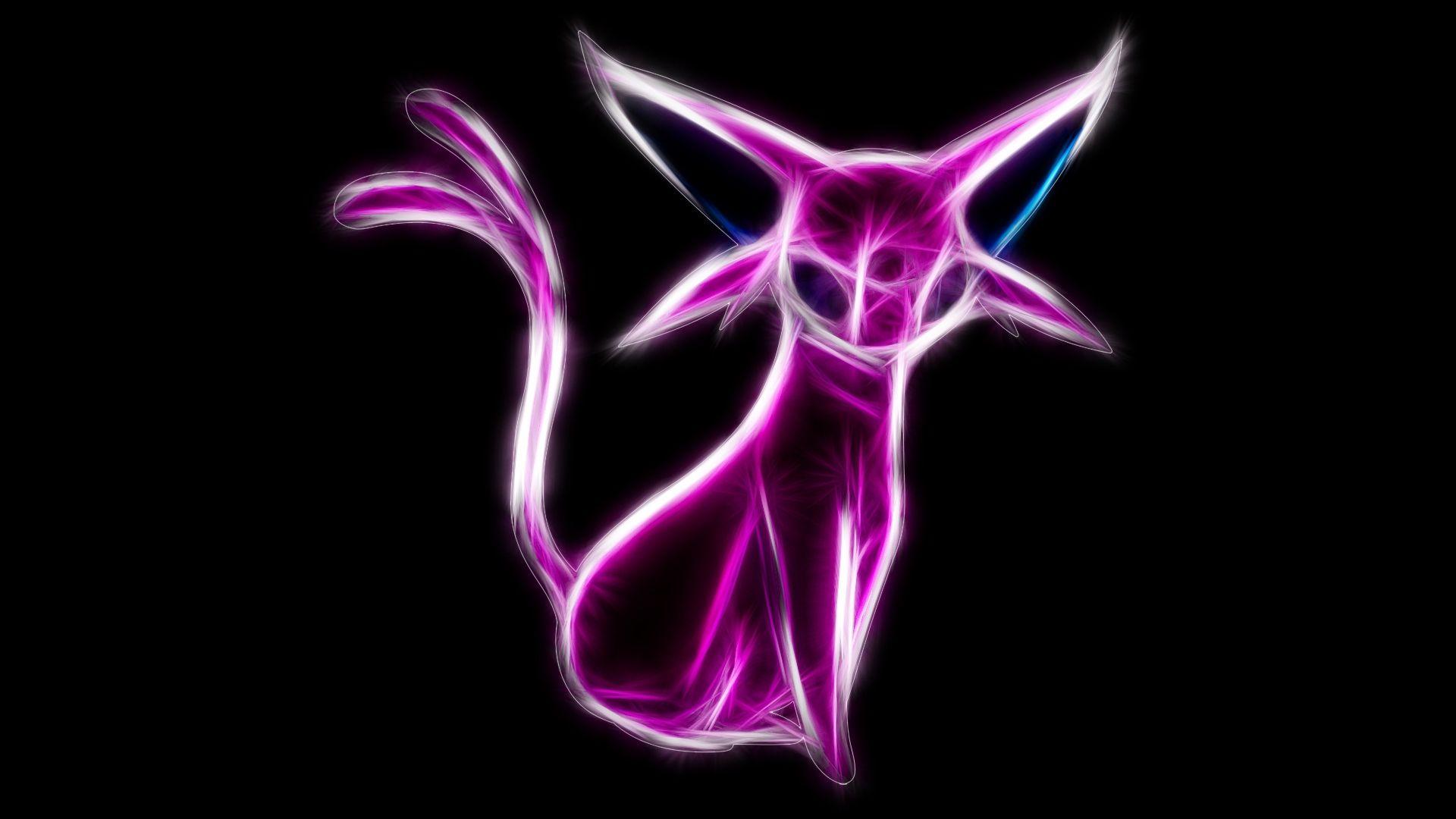 Espeon Wallpaper Image Photo Picture Background