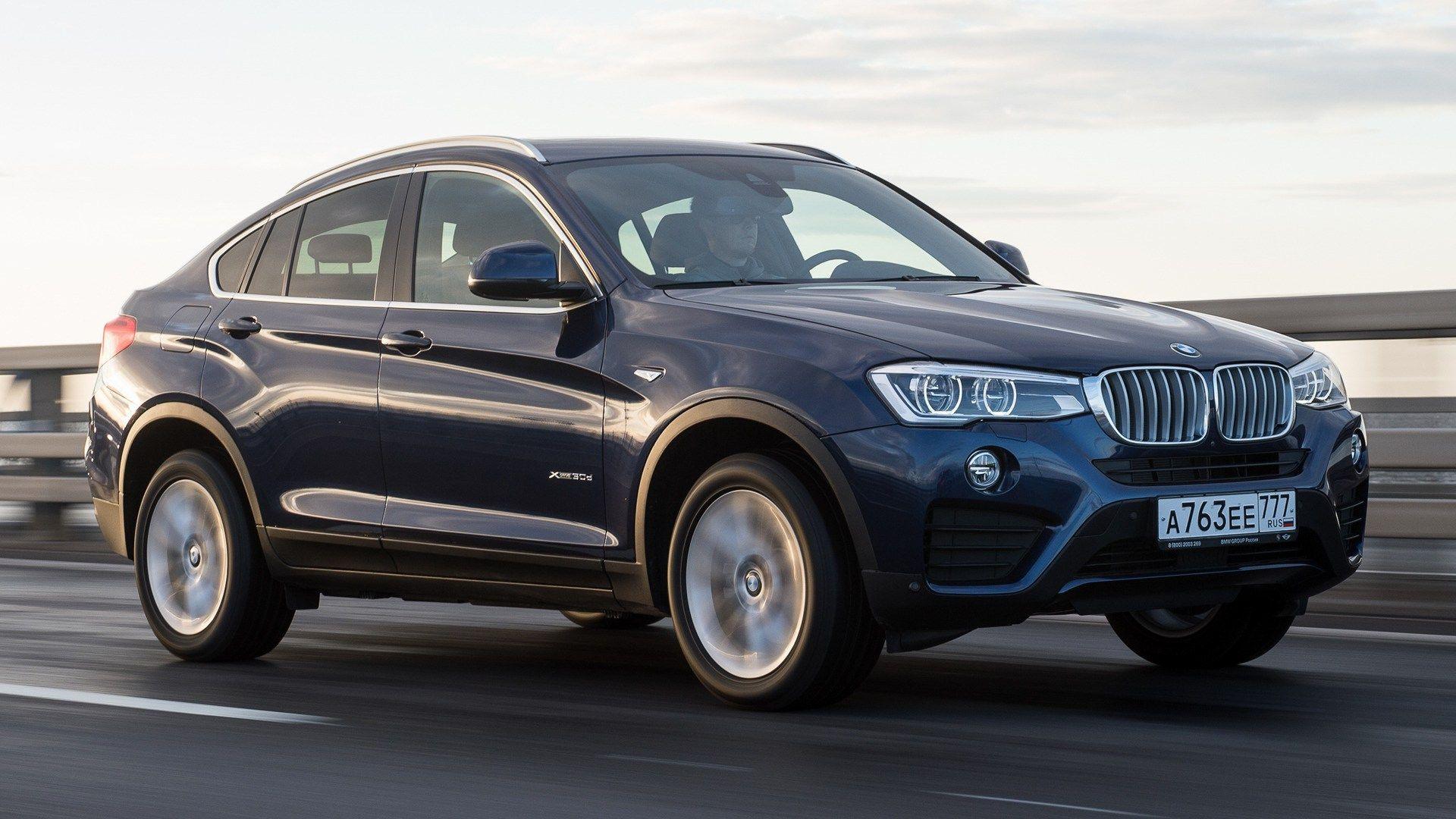 Beaufiful Bmw X4 30d. BMW X4 30d 2014 Wallpaper and HD Image Car