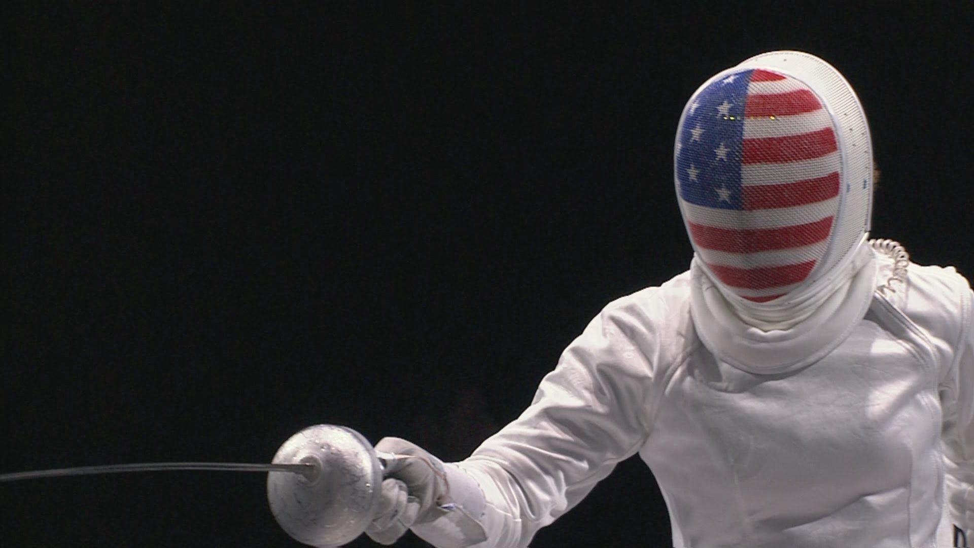 Epee sports wallpaper