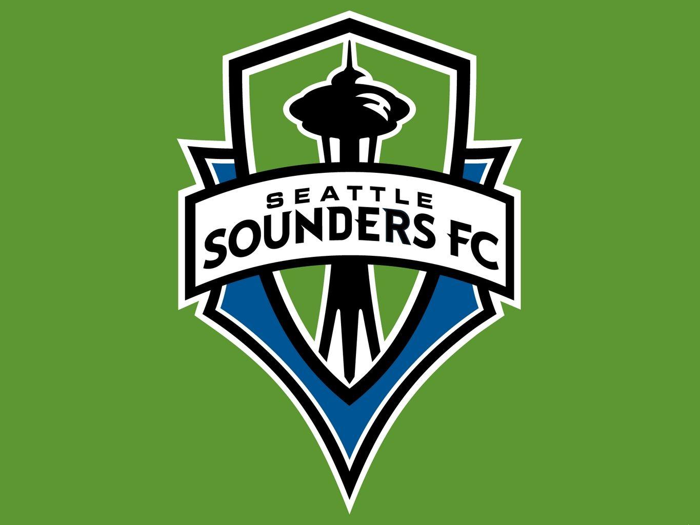 Seattle Sounders Football Club Logo -Logo Brands For Free HD 3D