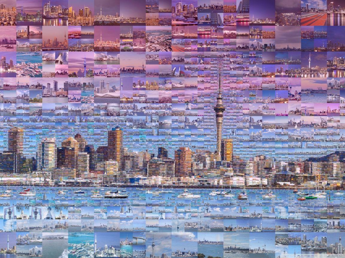 Auckland Travel HD desktop wallpaper Widescreen High. HD