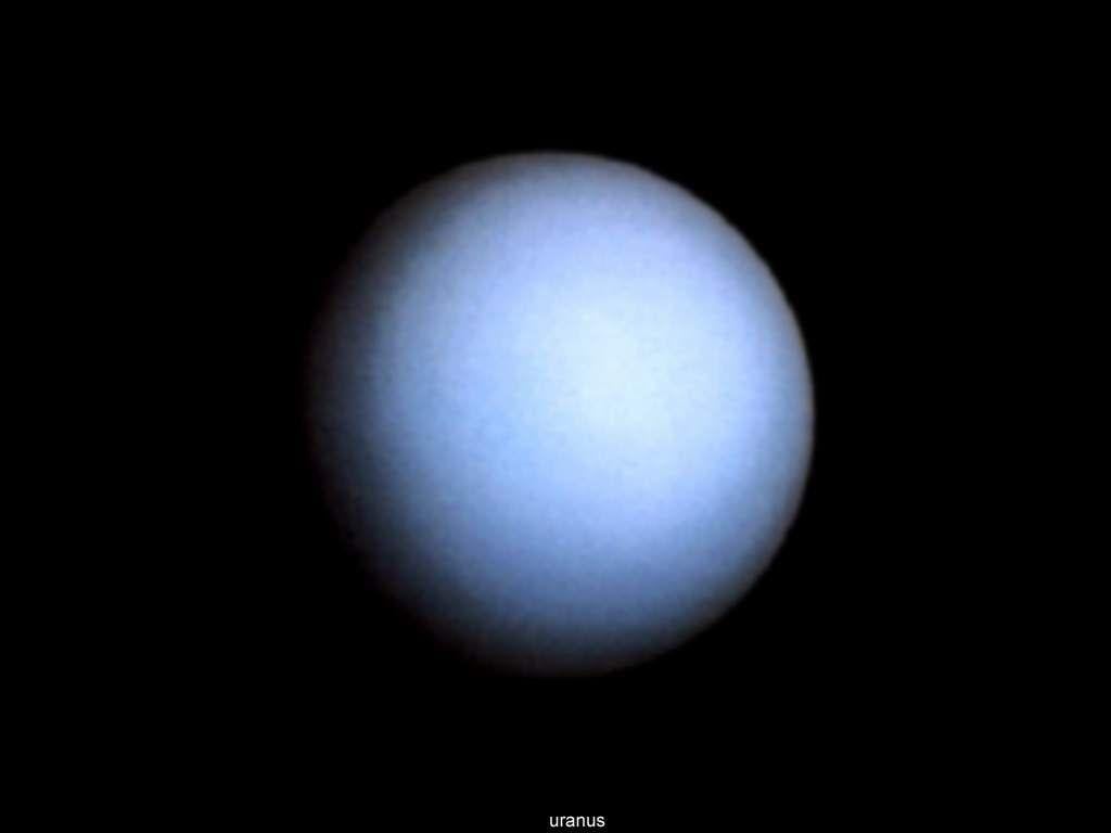 Uranus Wallpaper HD Free Download > SubWallpaper