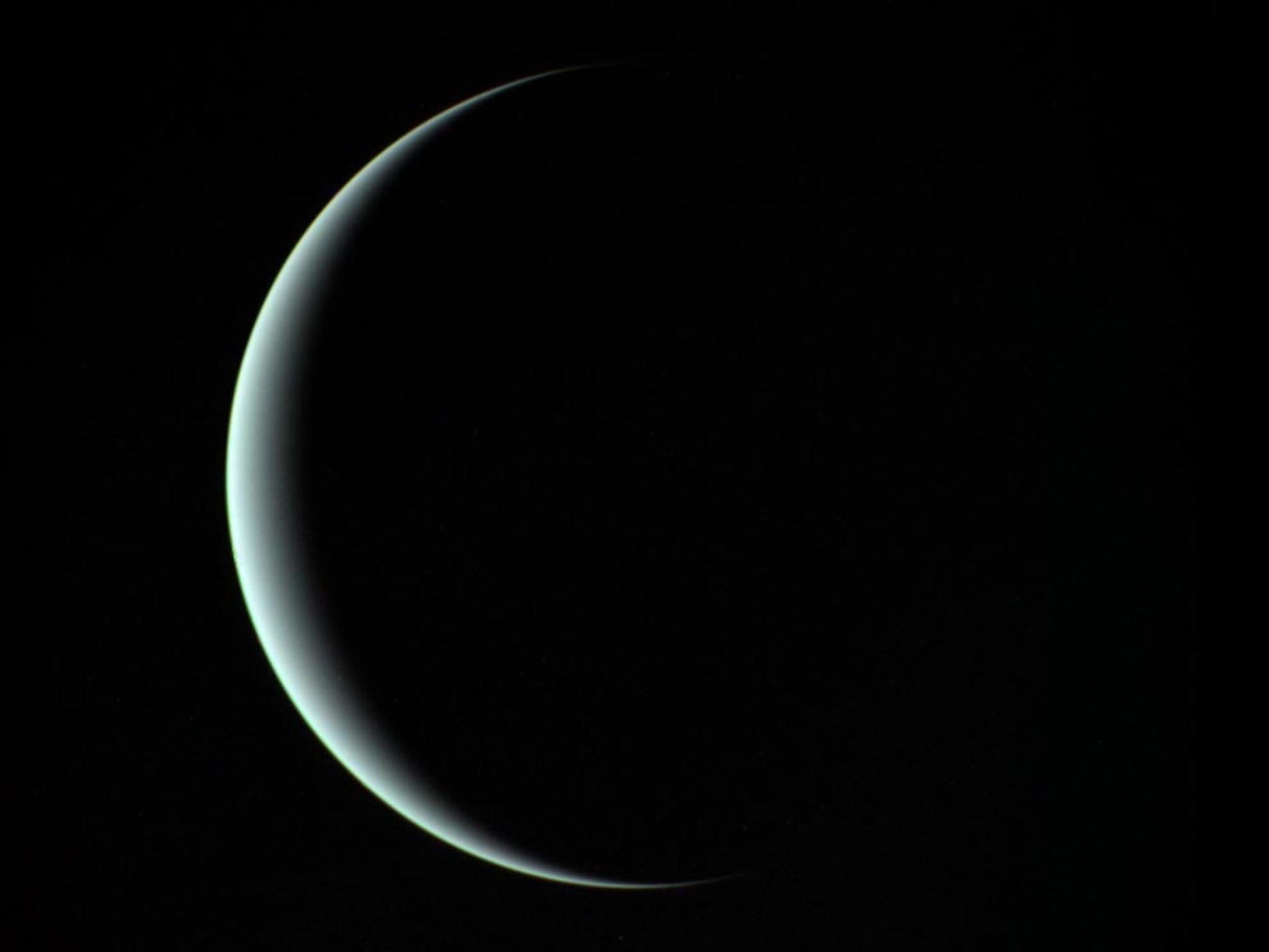 Uranus Photo, Uranus Wallpaper, Download, Photo - National