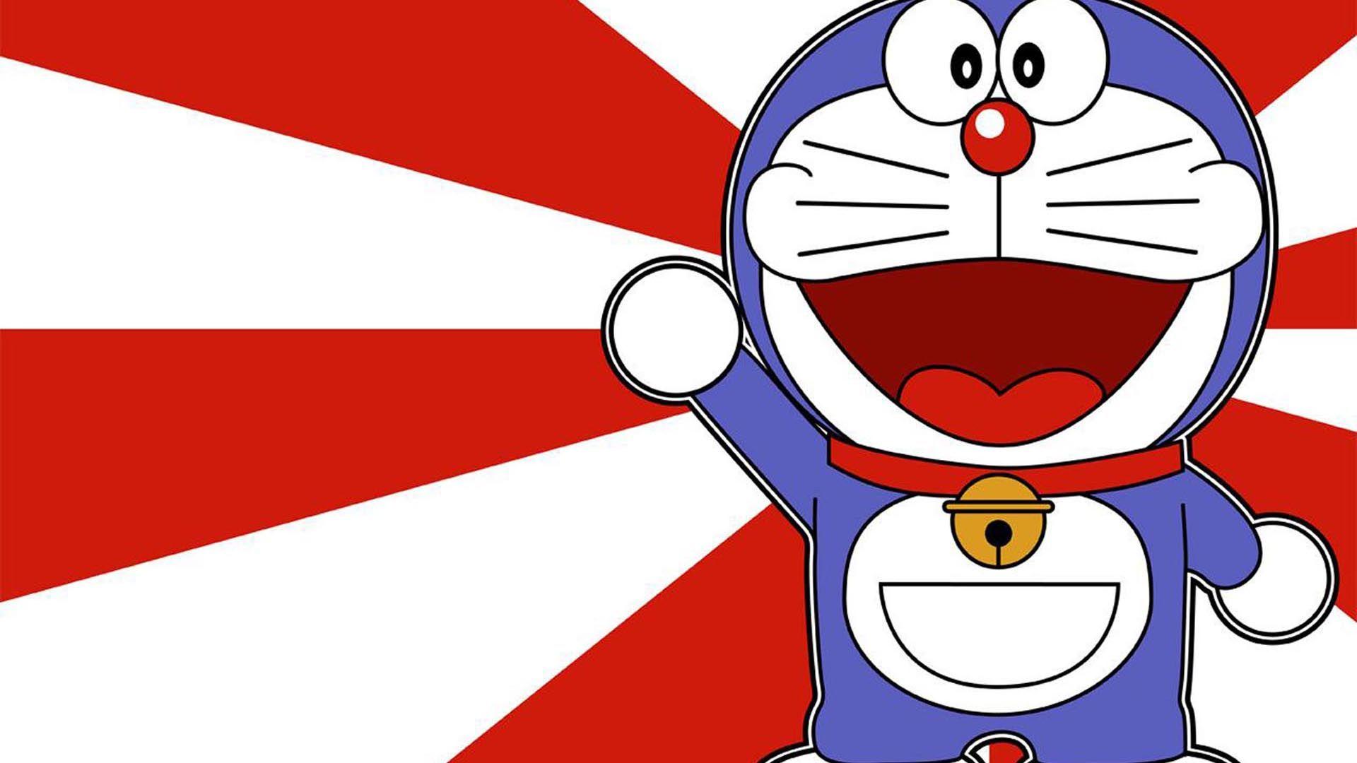 Doraemon wallpaper 2
