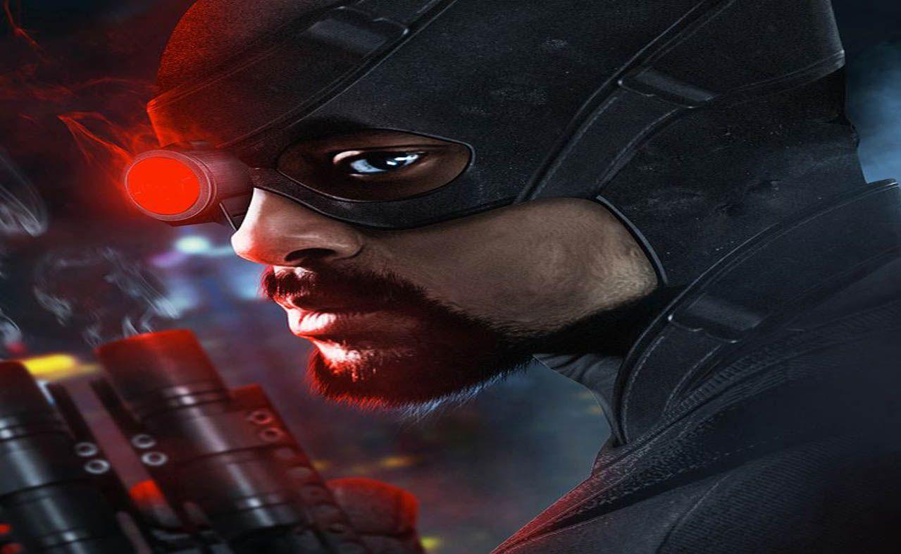 Will Smith As Deadshot Suicide Squad HD Wallpaper