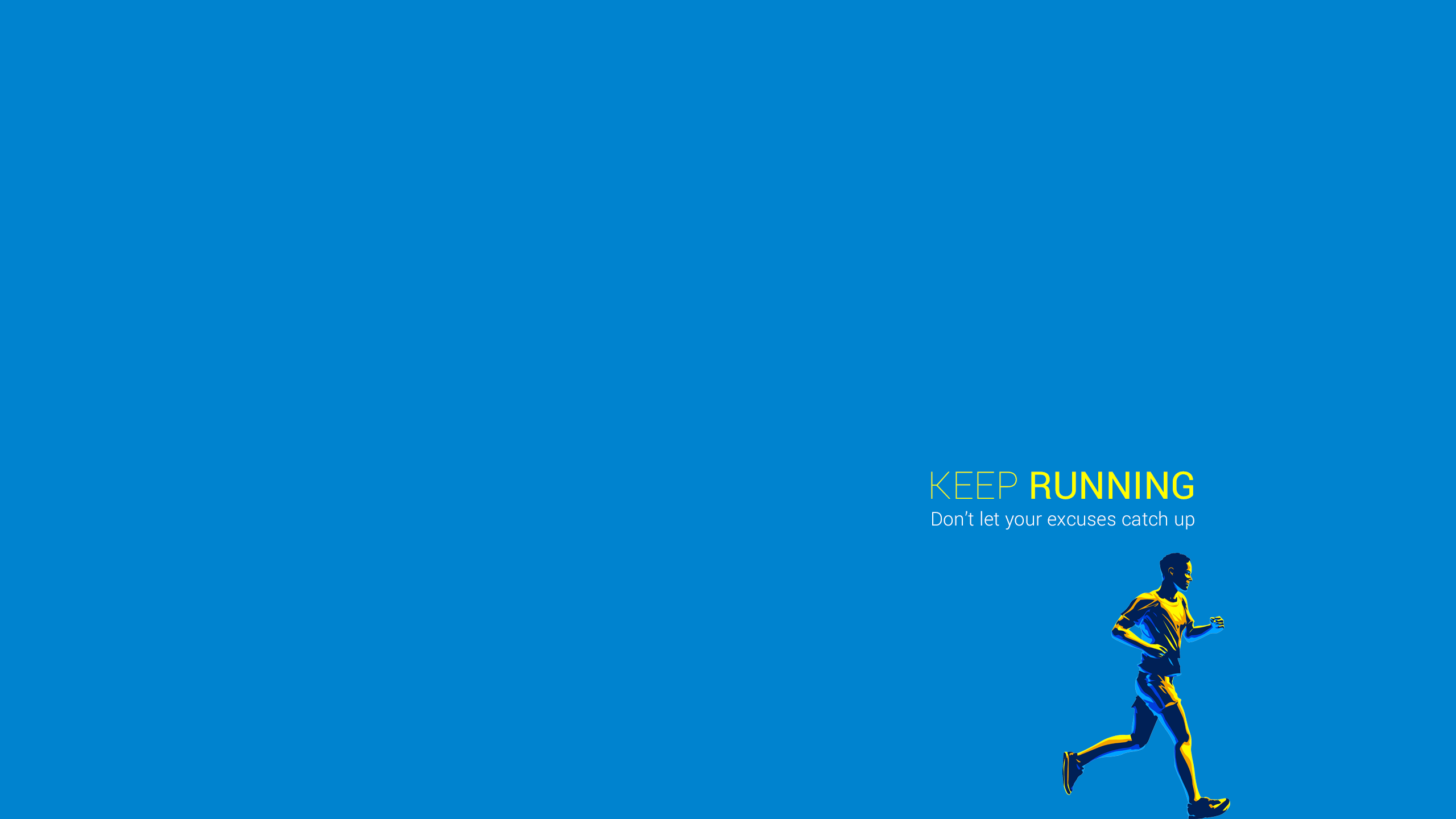 Download Free Running Background