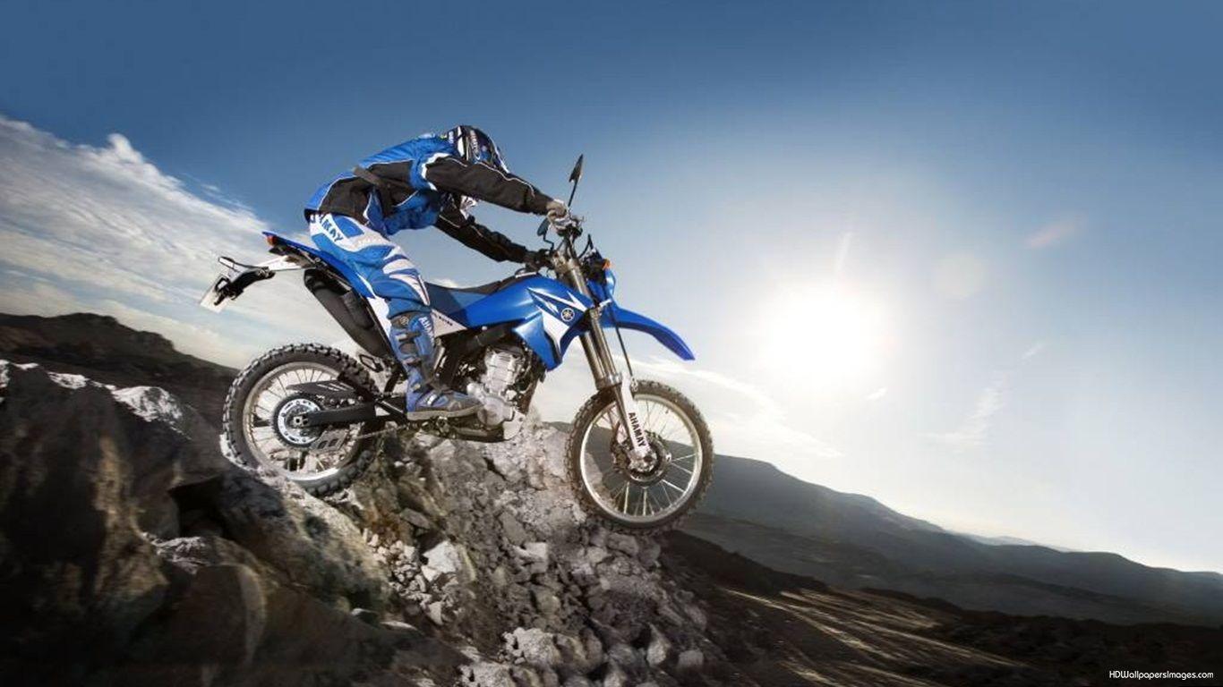 Bike Stunt HD desktop wallpaper, High Definition, Fullscreen. All