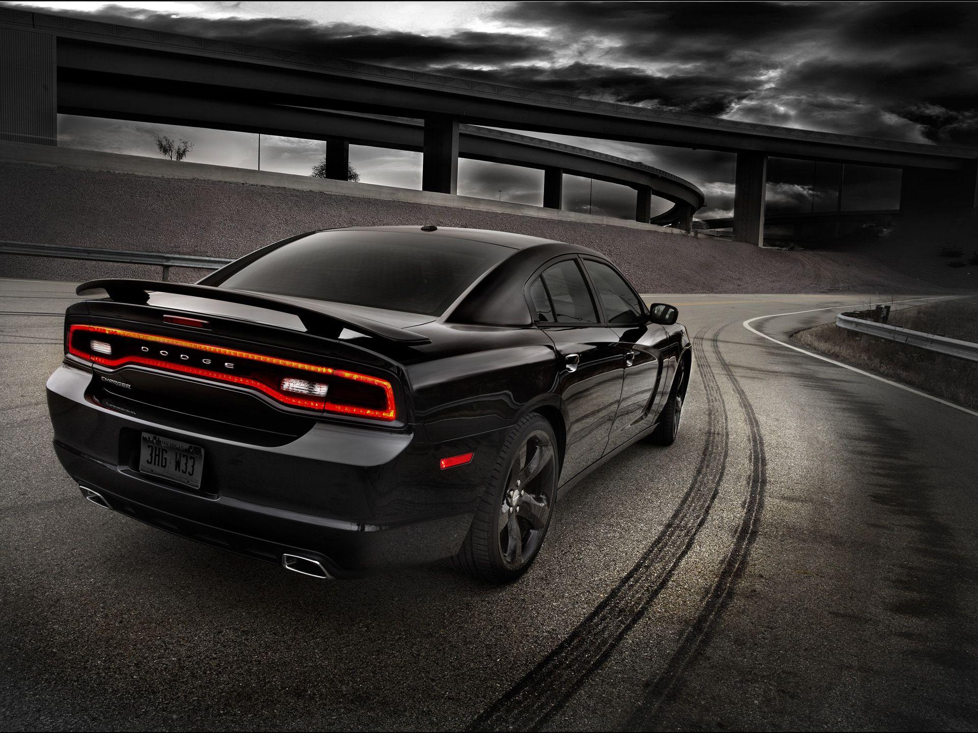 Dodge Charger Wallpaper, Wilfredo Munsell, P.9999 for mobile