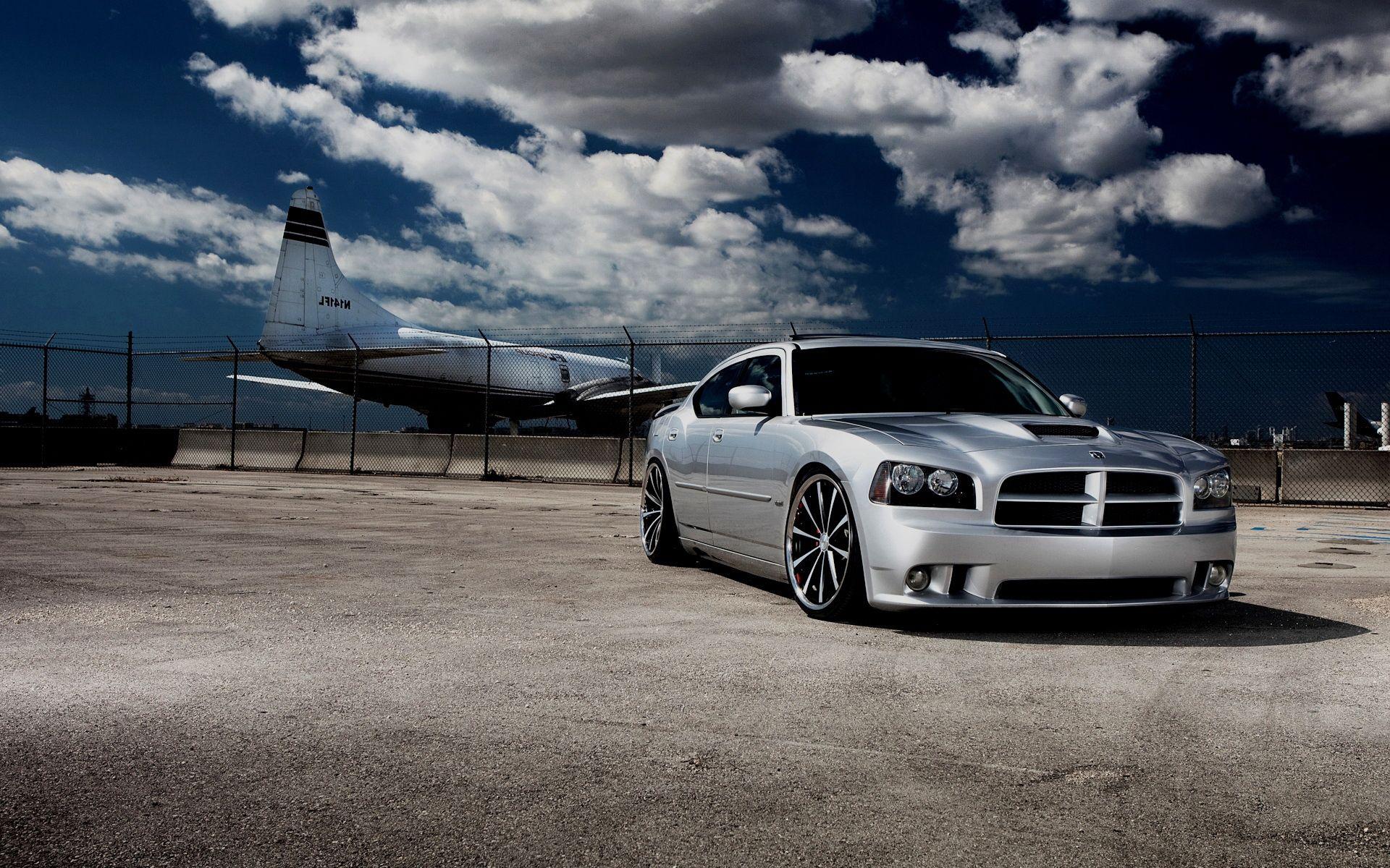 Dodge Charger Full HD Wallpaper and Background Imagex1200