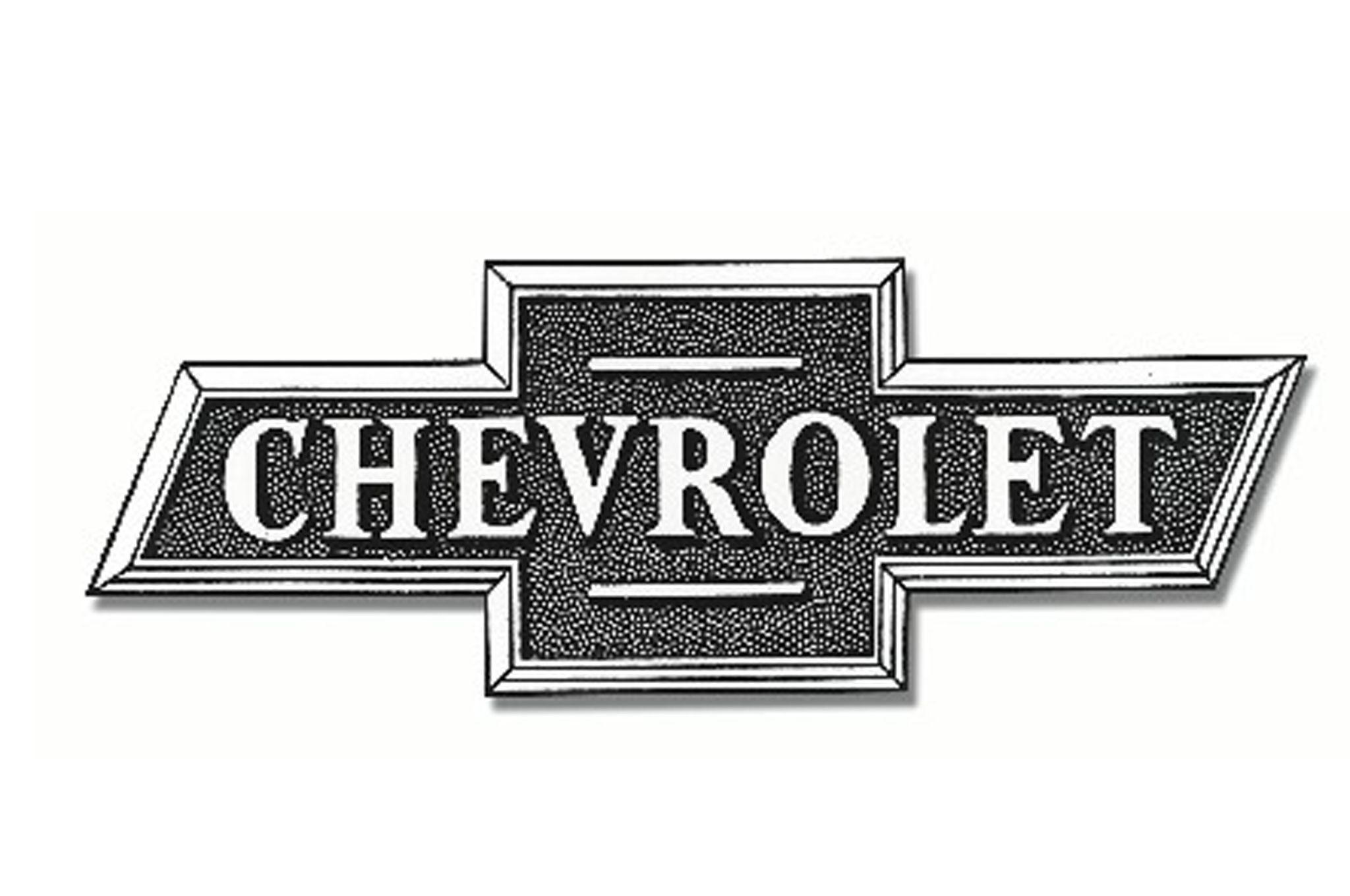 Chevy Logo Wallpaper Camo