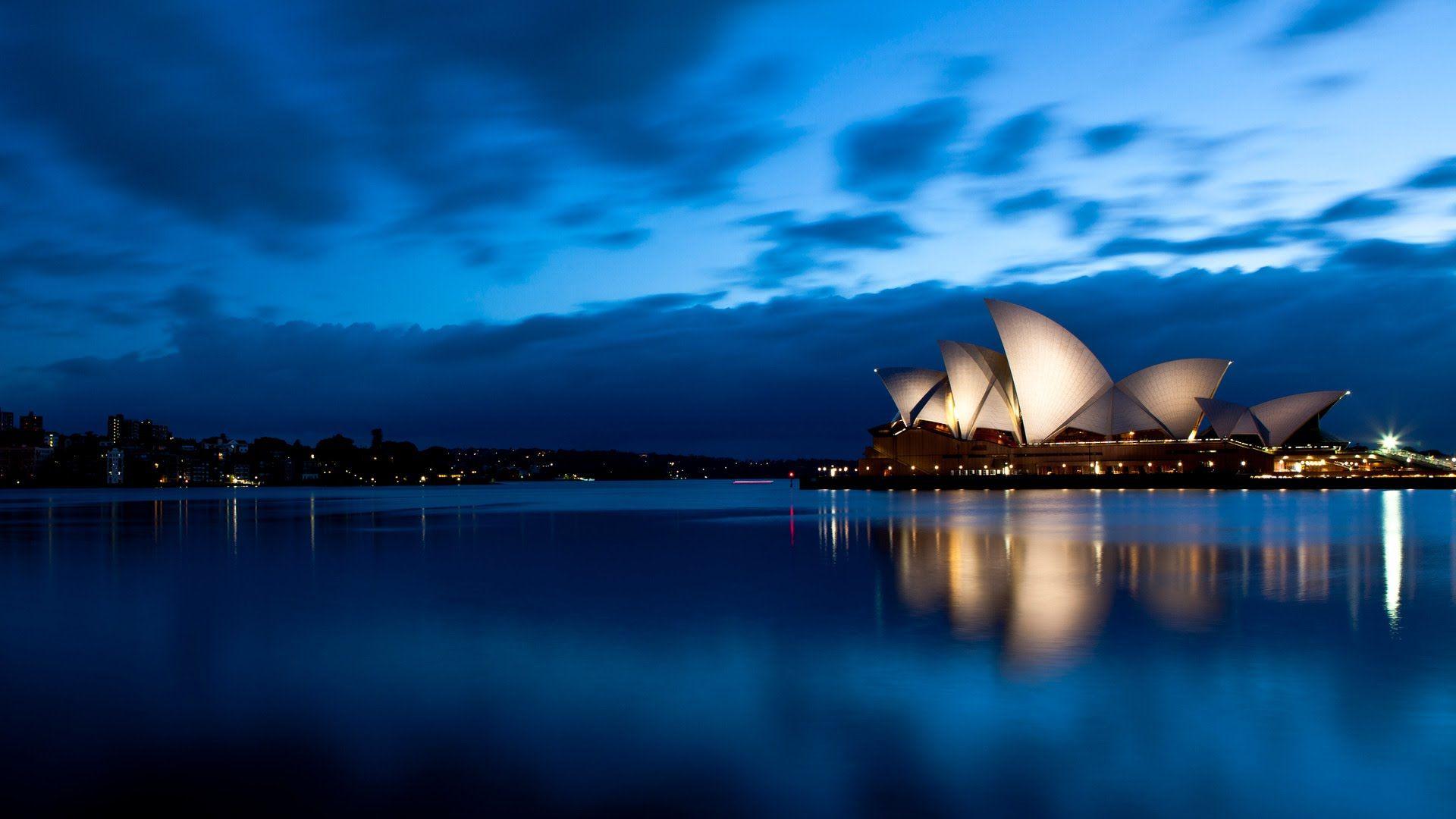 Opera House Sydney Beautiful Pics Image & Wallpaper