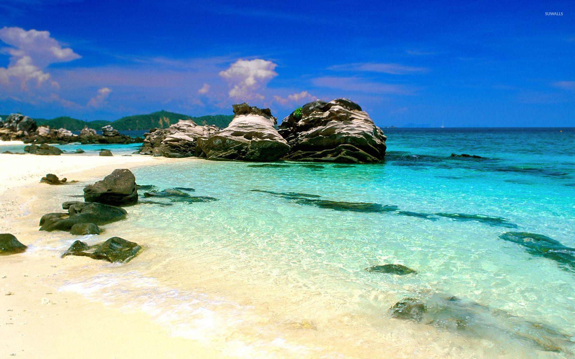 Phuket wallpaper wallpaper