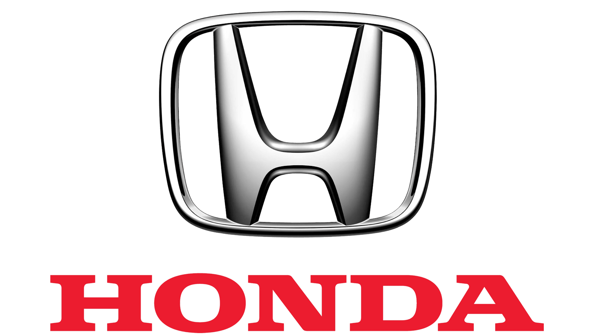 Honda Logo, HD Png, Meaning, Information
