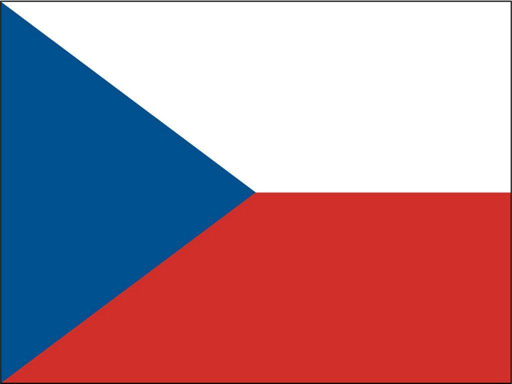 Czech Republic image Flag HD wallpaper and background photo
