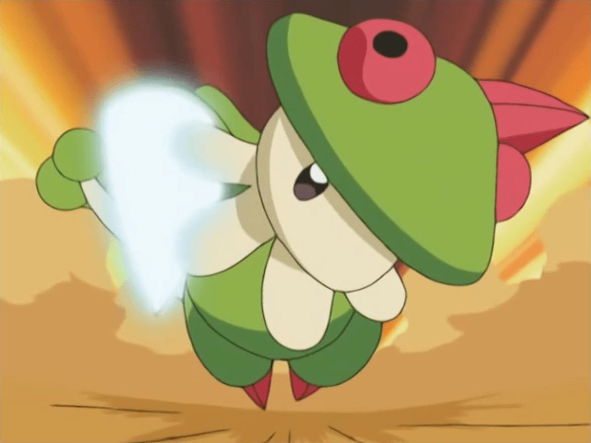 Master Hamm Breloom Sky Uppercut.png. Pokémon