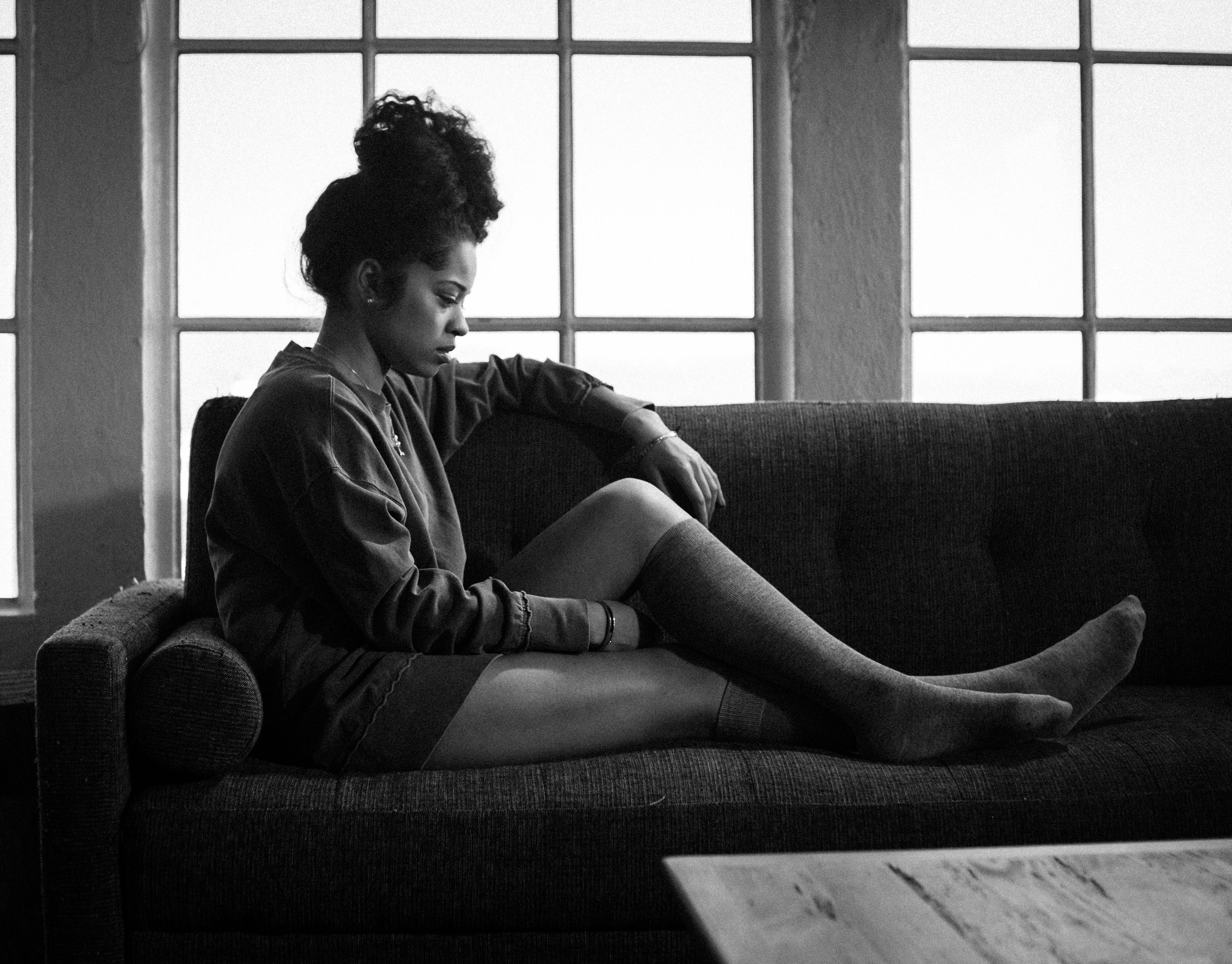 Ella Mai Returns With 'Change' EP