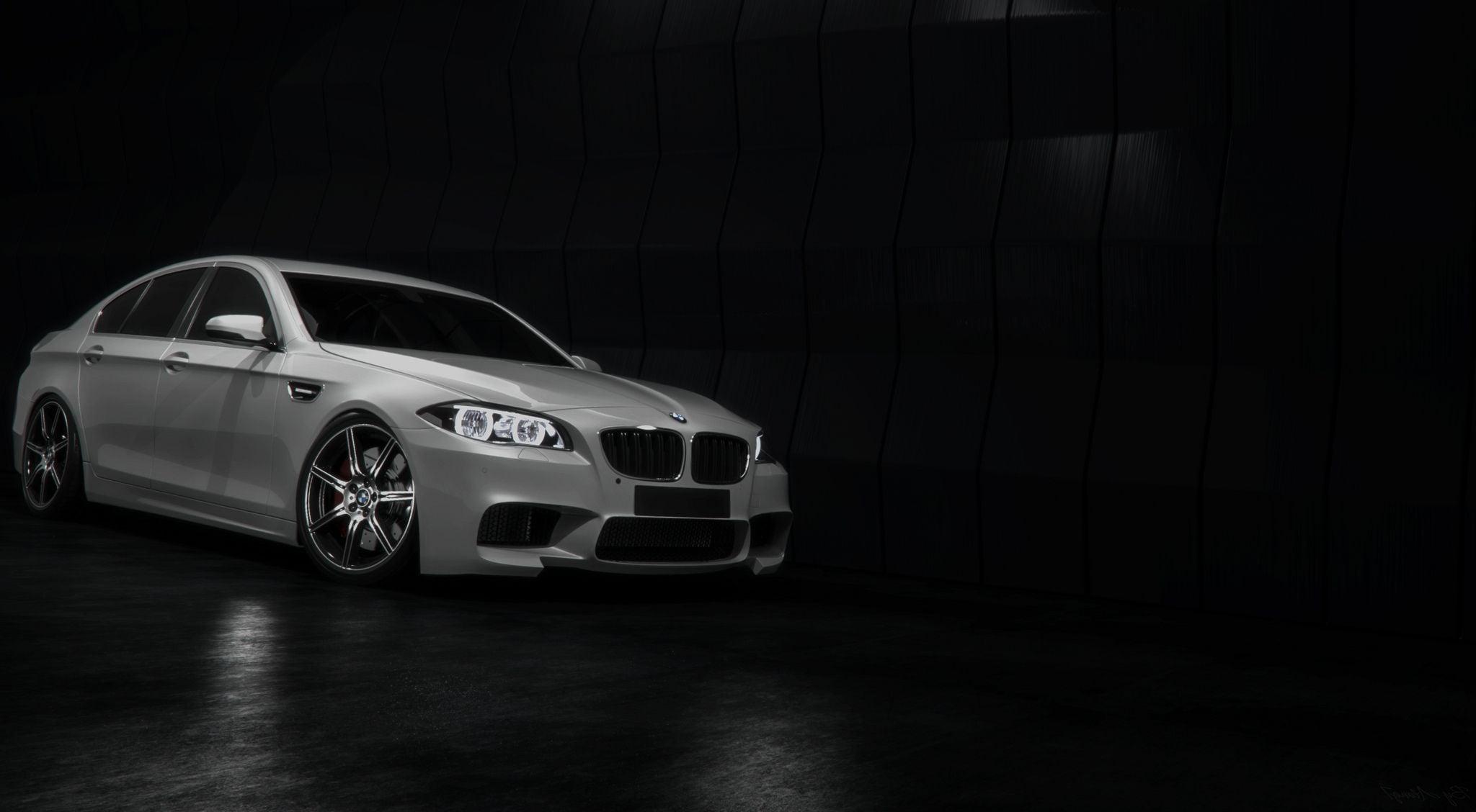 BMW M5 F10 wallpaper HD High Quality Download