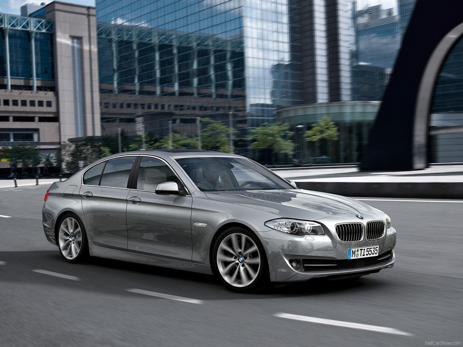 BMW 5 Series F10 Picture # 69349. BMW Photo Gallery