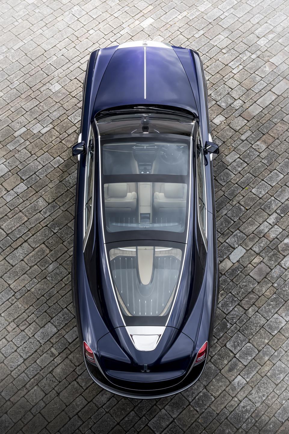 Rolls Royce Sweptail Wallpaper And Image Gallery
