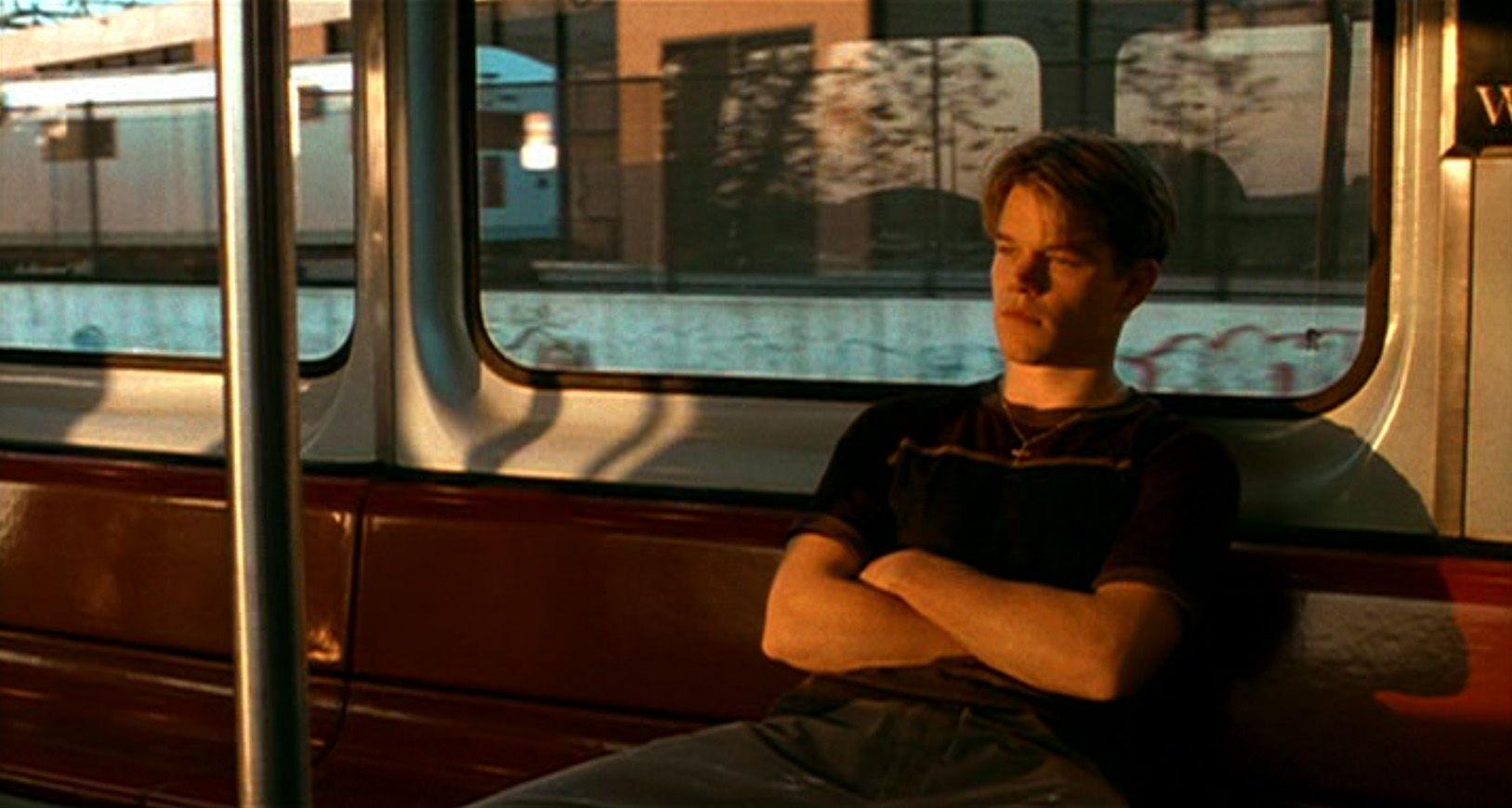 122: Good Will Hunting (1997)