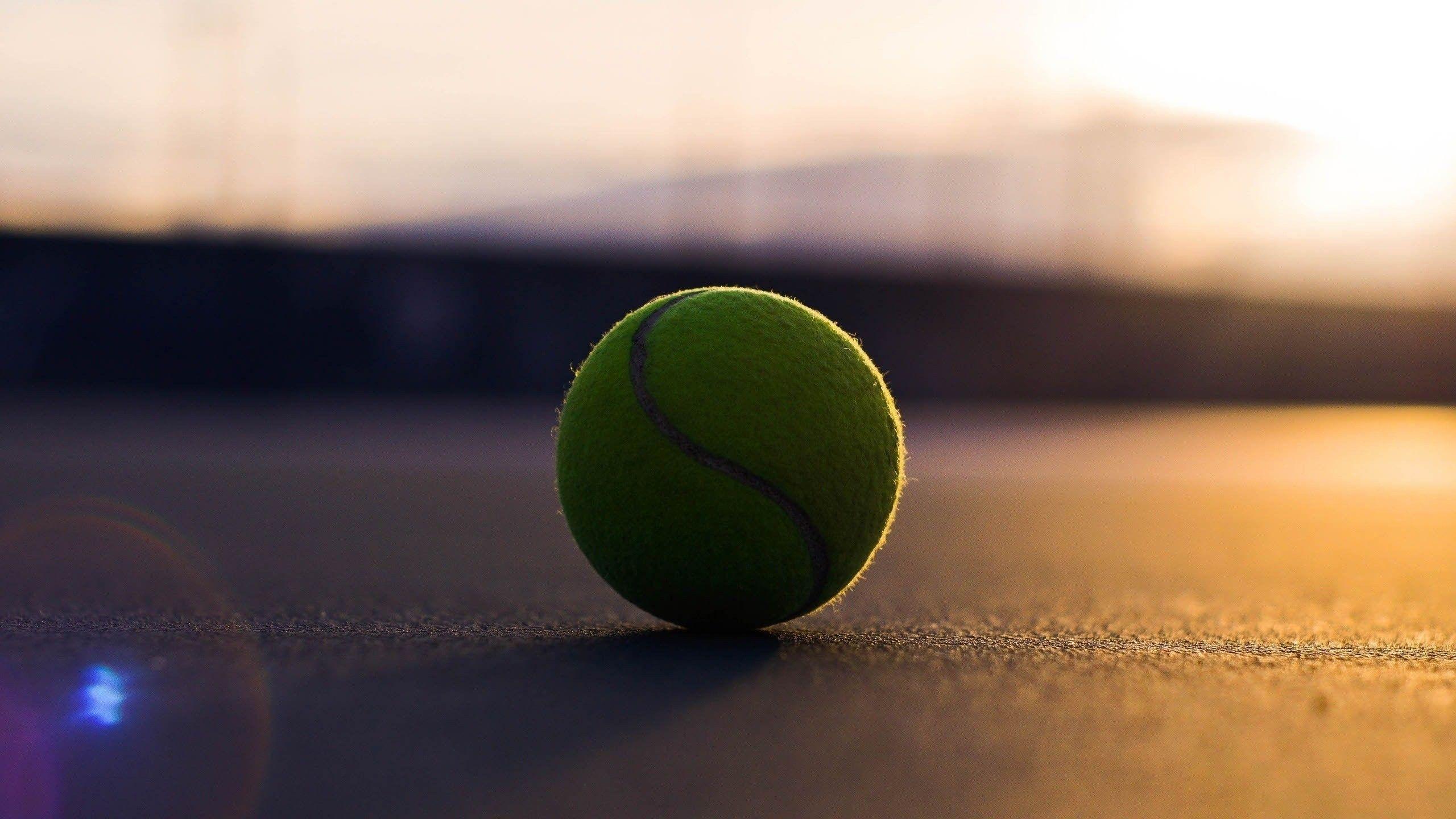 Tennis HD Wallpaper and Background Image