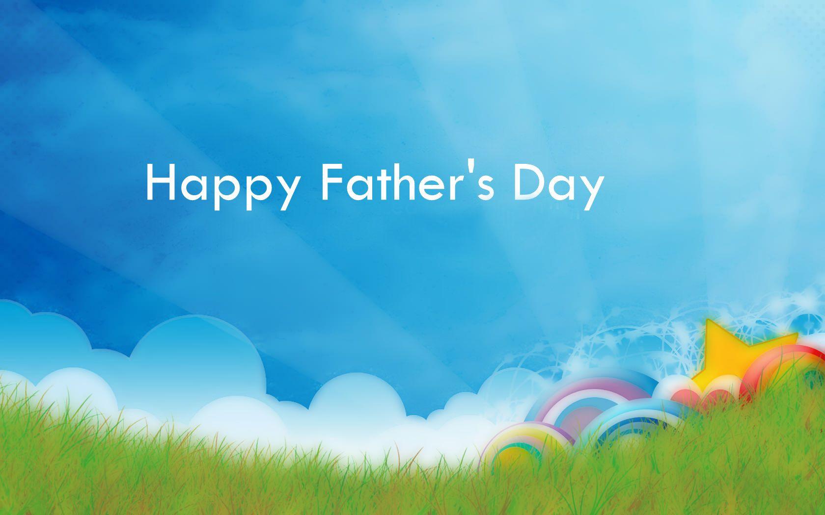 Father's Day wallpaper