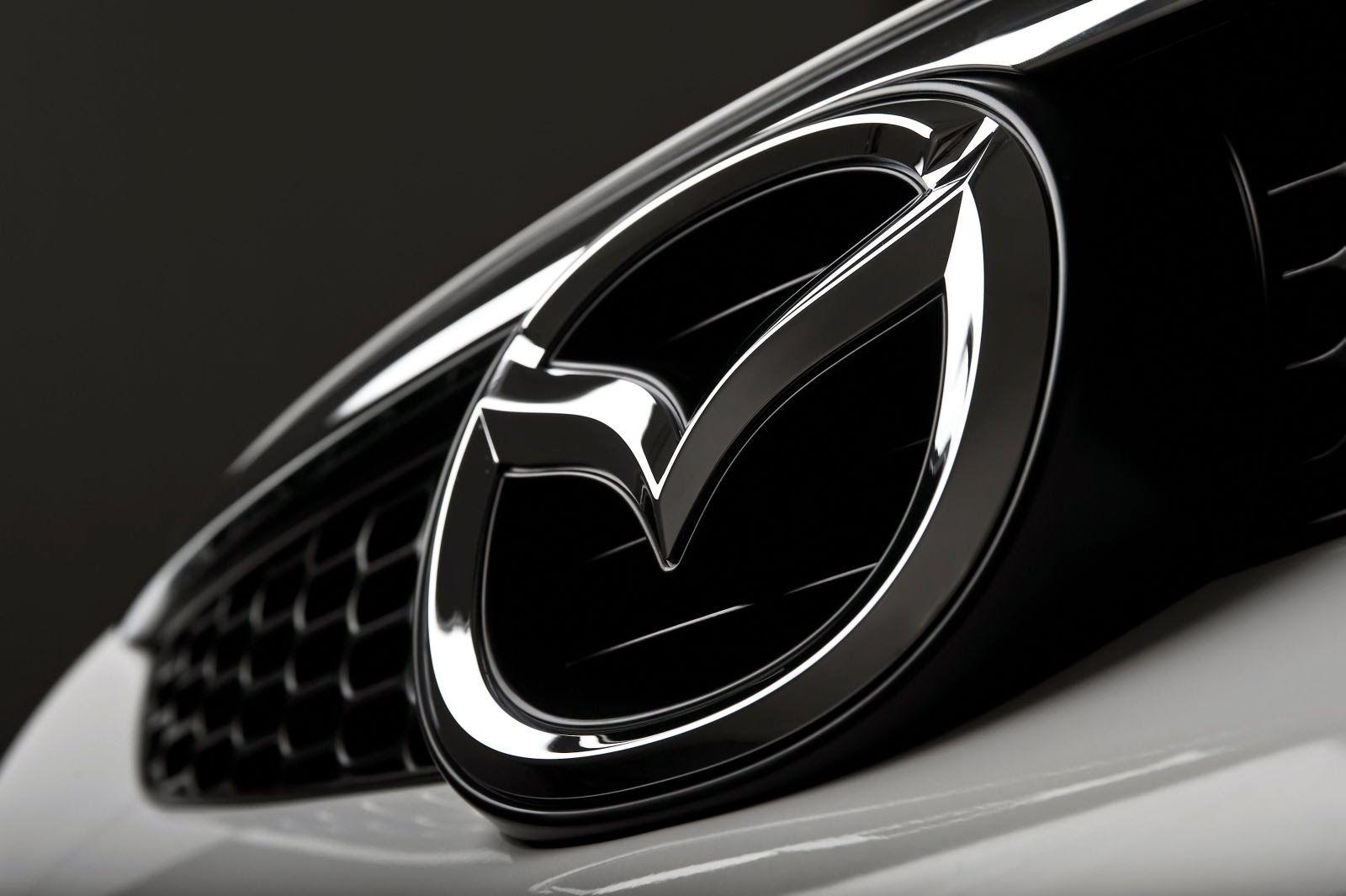 Histoire de la marque de voiture japonaise Mazda. Marque de Voiture