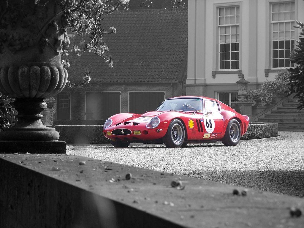 Best HD Ferrari Gto Wallpaper. HD Wallpaper. Ferrari