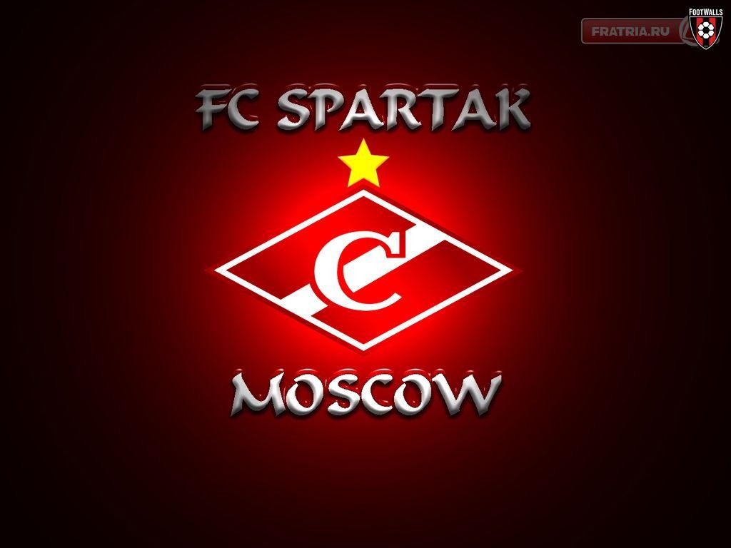 Spartak Moskva Wallpaper