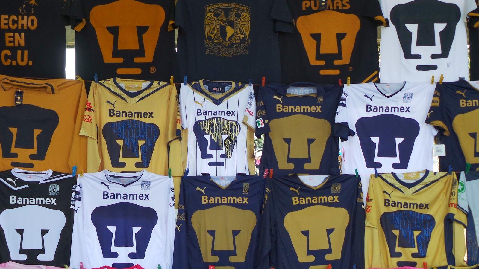 lucalovesfootball: PUMAS UNAM vs PUEBLA 2