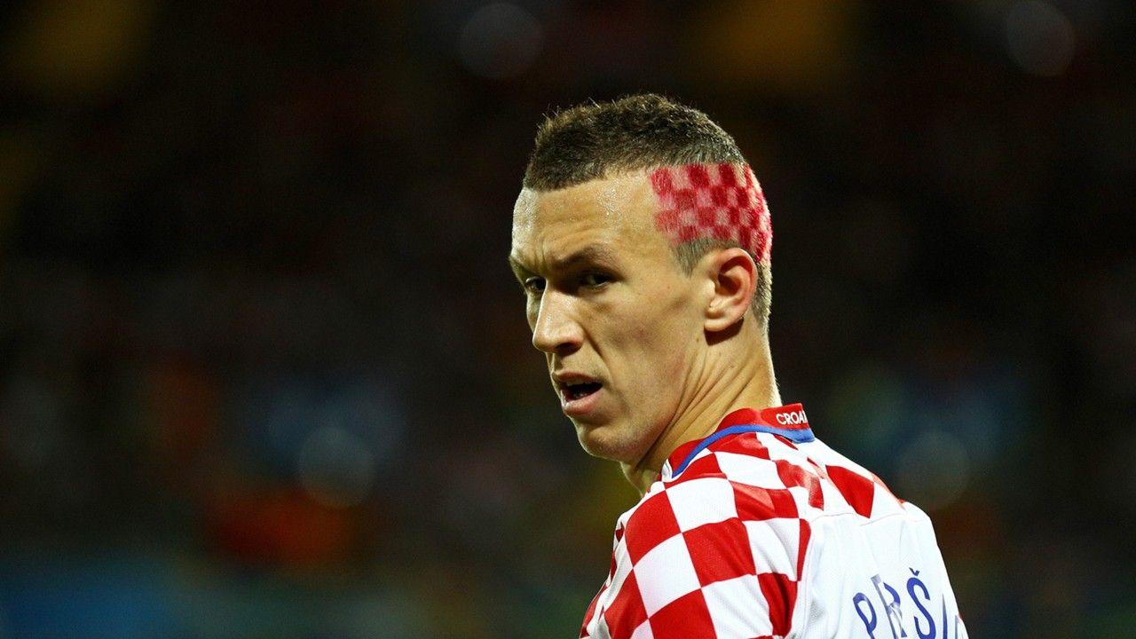 Transfer news: Manchester United on verge of £40m Ivan Perisic deal