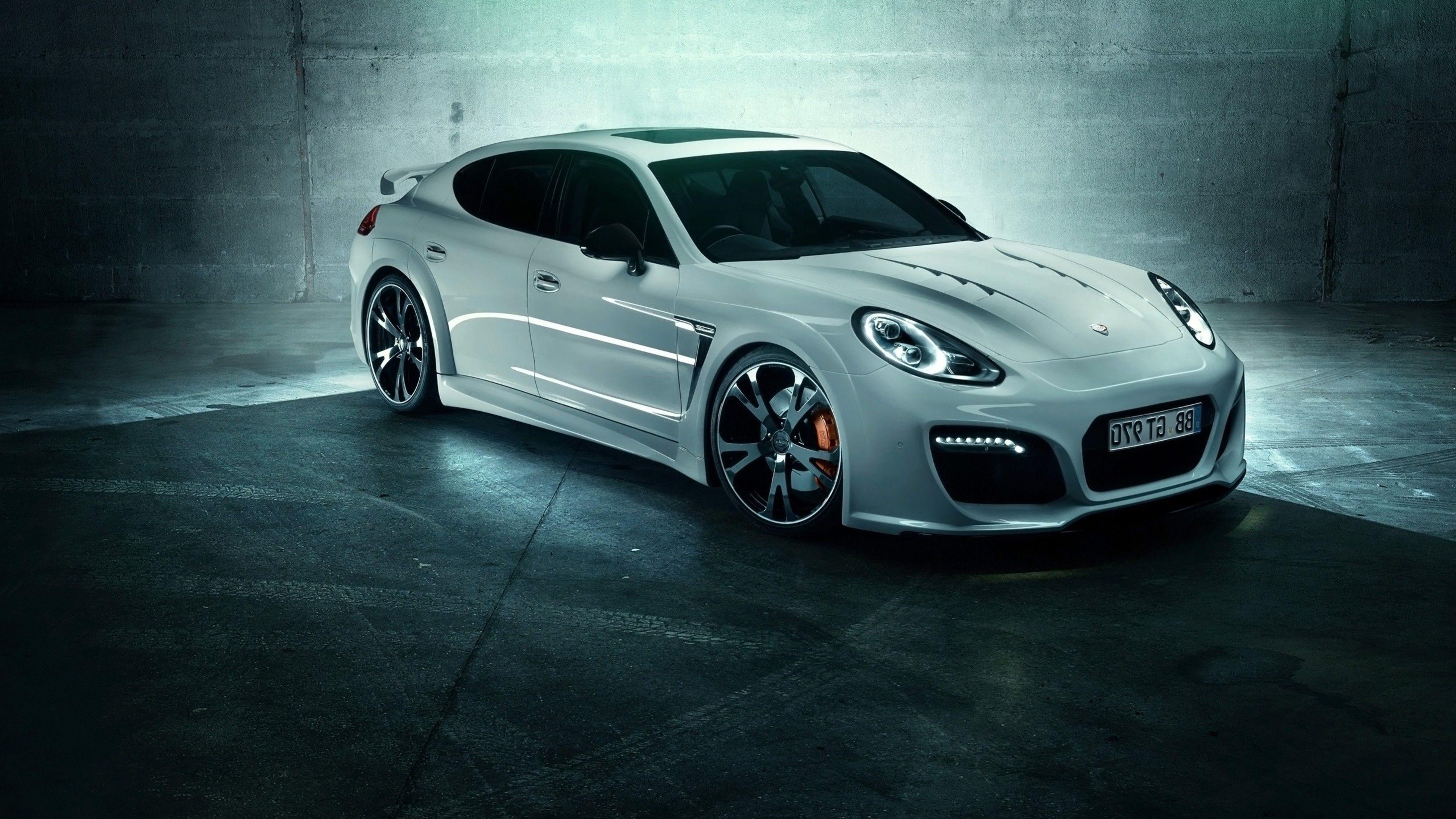Porsche Panamera Turbo, HD Cars, 4k Wallpaper, Image, Background