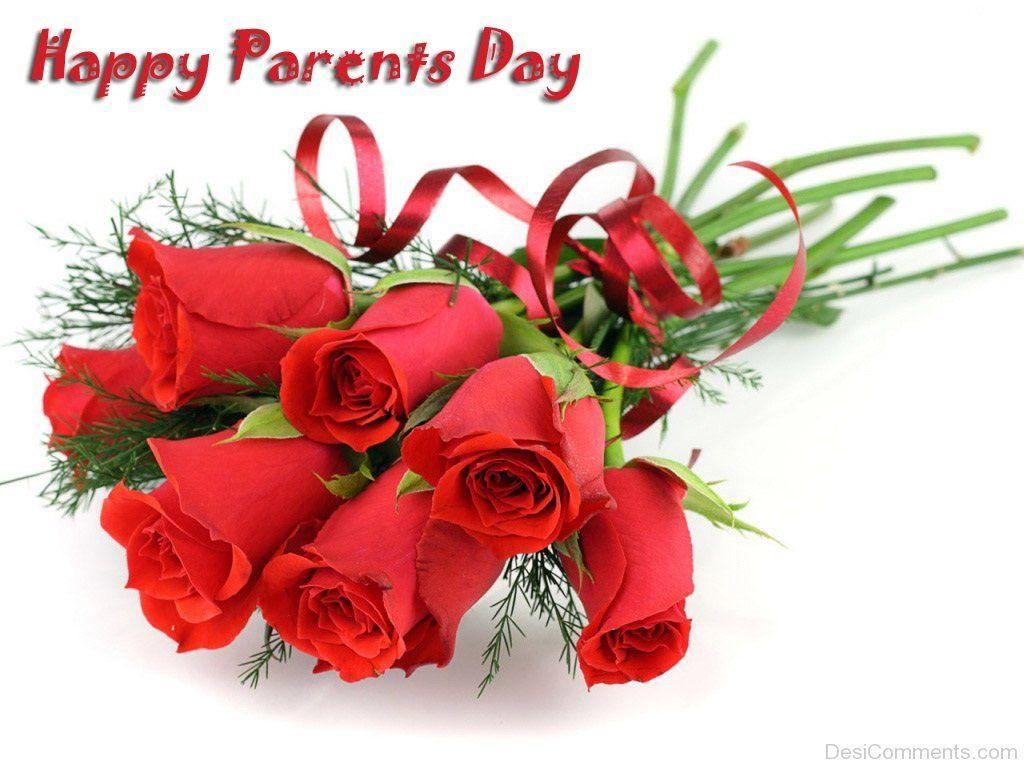 Parents Day Picture, Image, Graphics