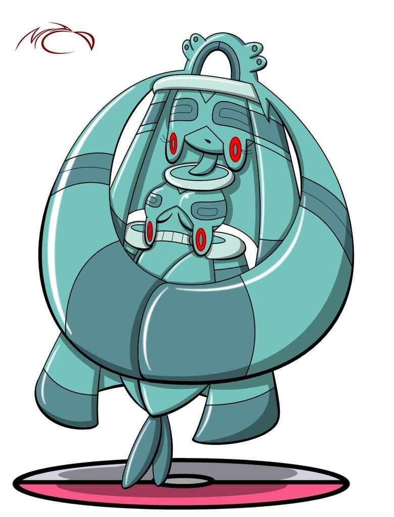 Bronzong By M A C D