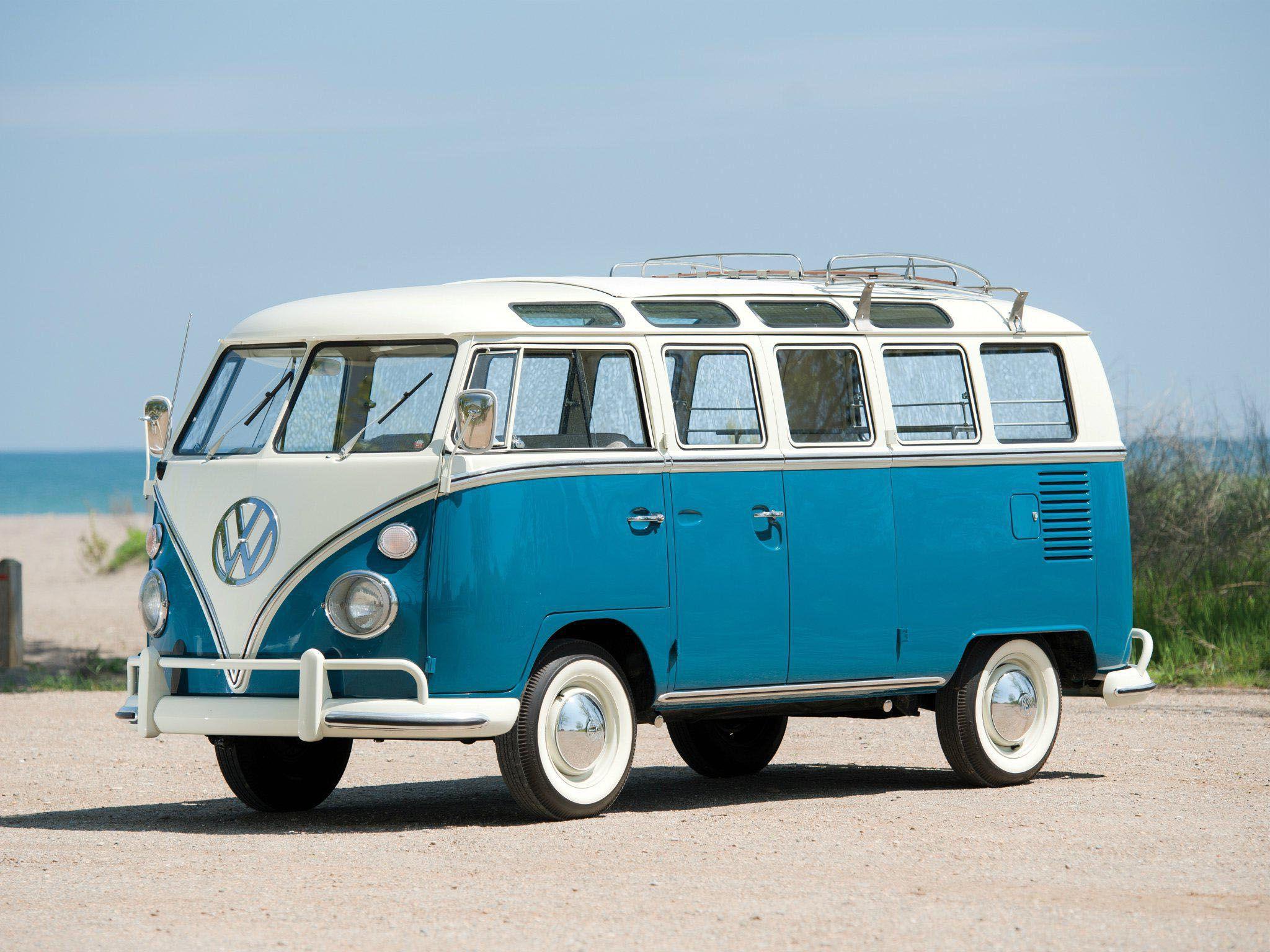 Classic Wallpaper Volkswagen Bus. All About Gallery Car