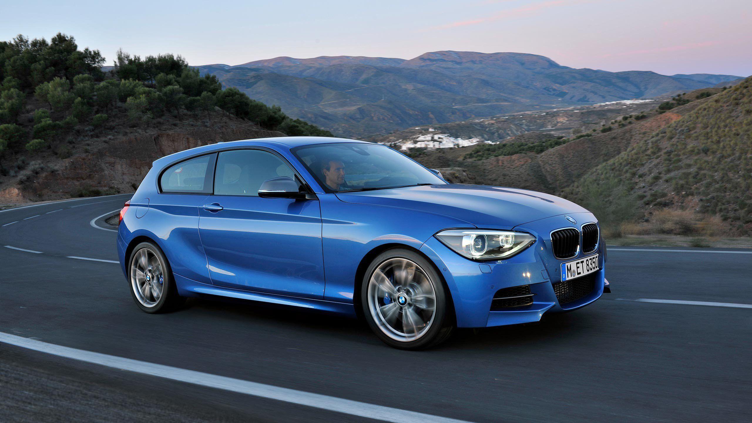 Bmw 135I M