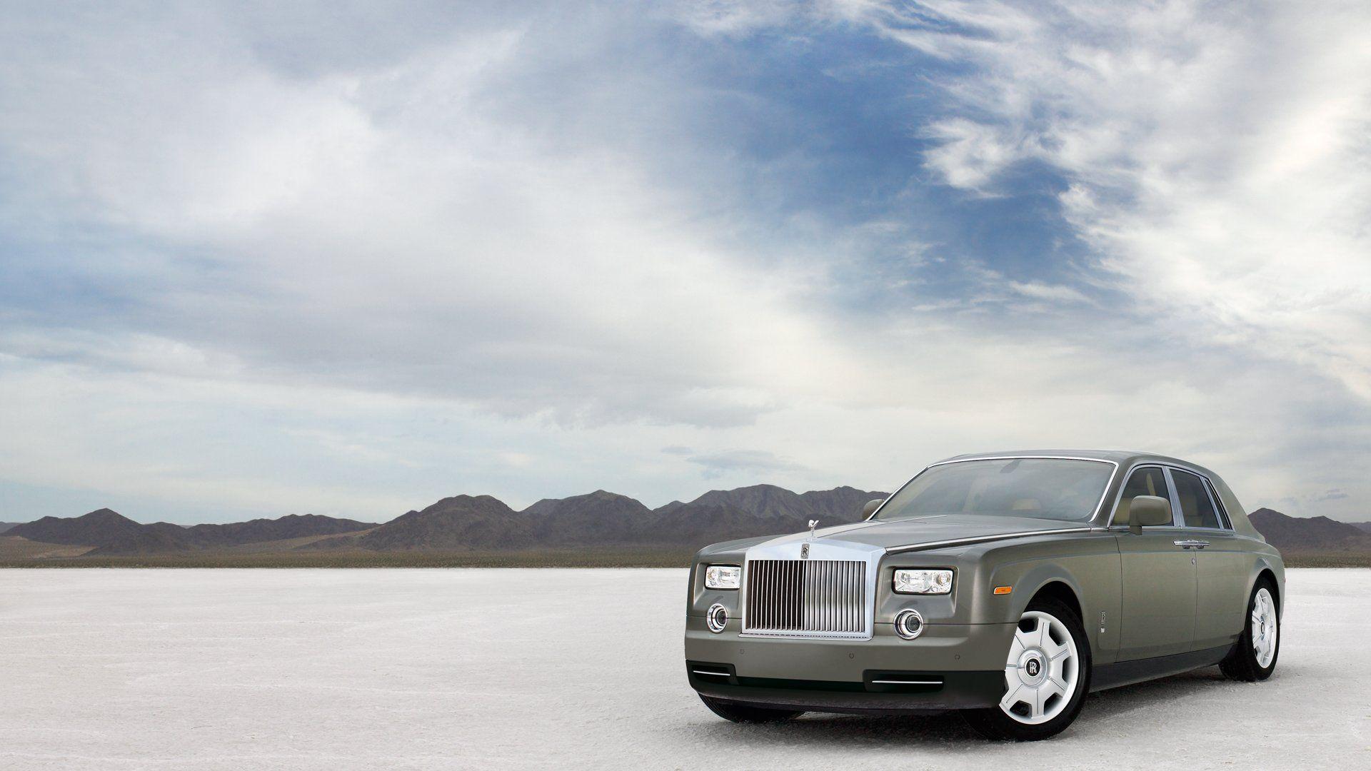 Rolls Royce Phantom News And Information