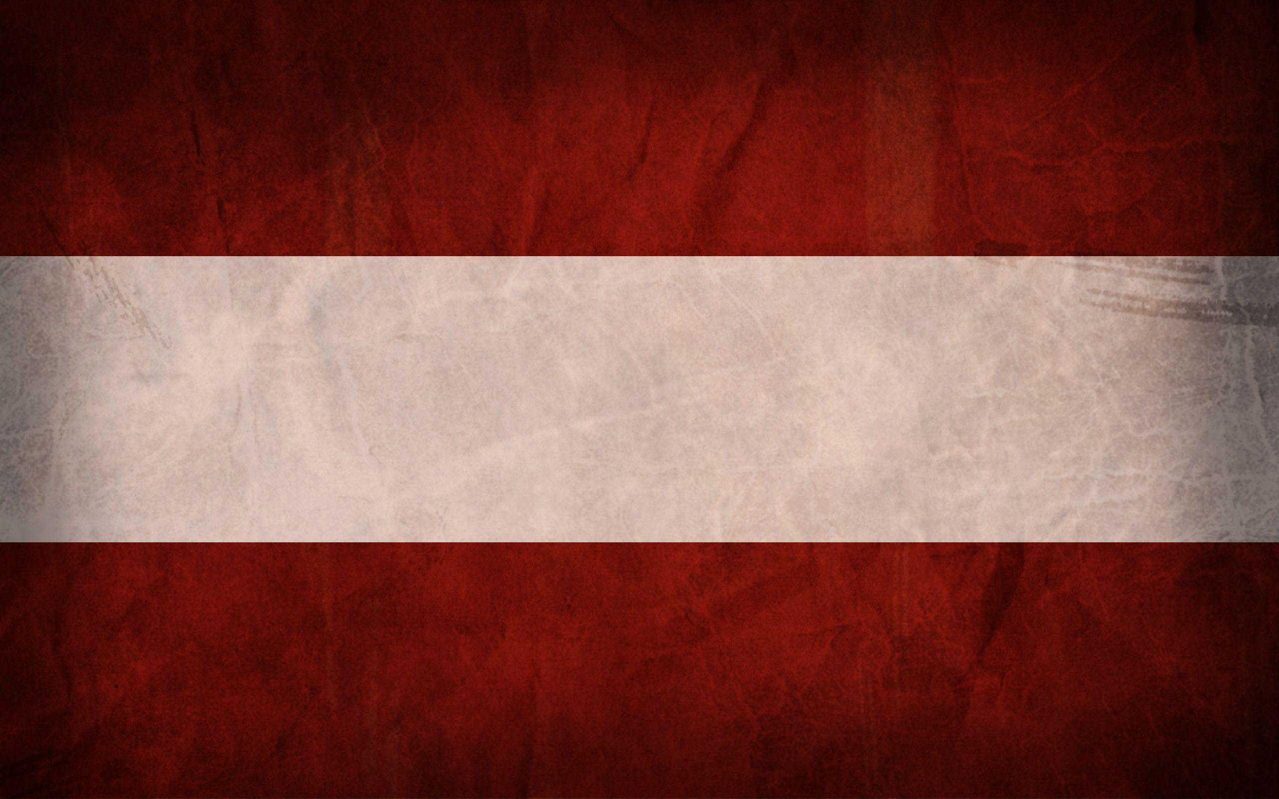 Flag Of Austria HD Wallpaper and Background Image